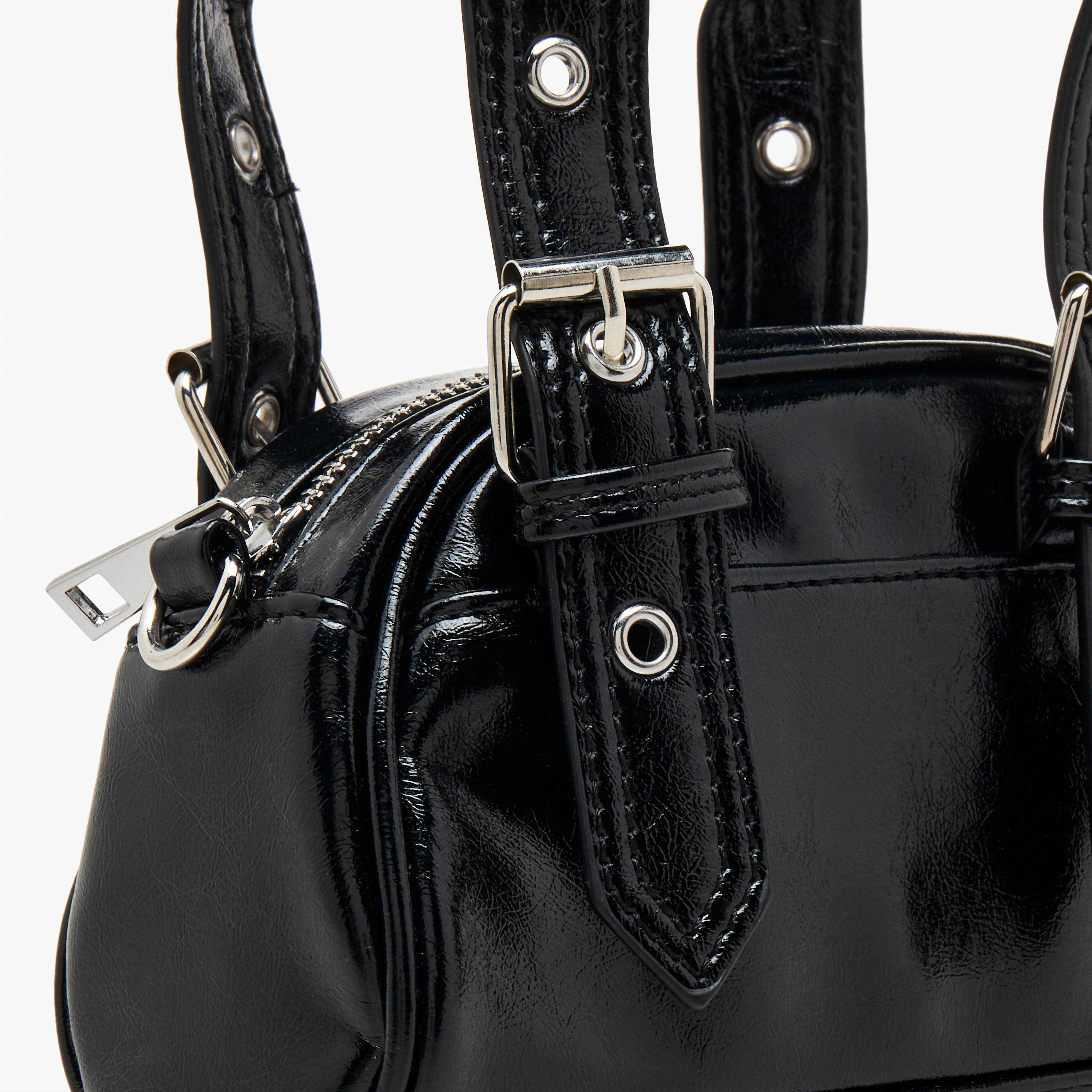 Celeste Crossbody Bag with Rivet Embellishment-girls-accessories-bags-image-5