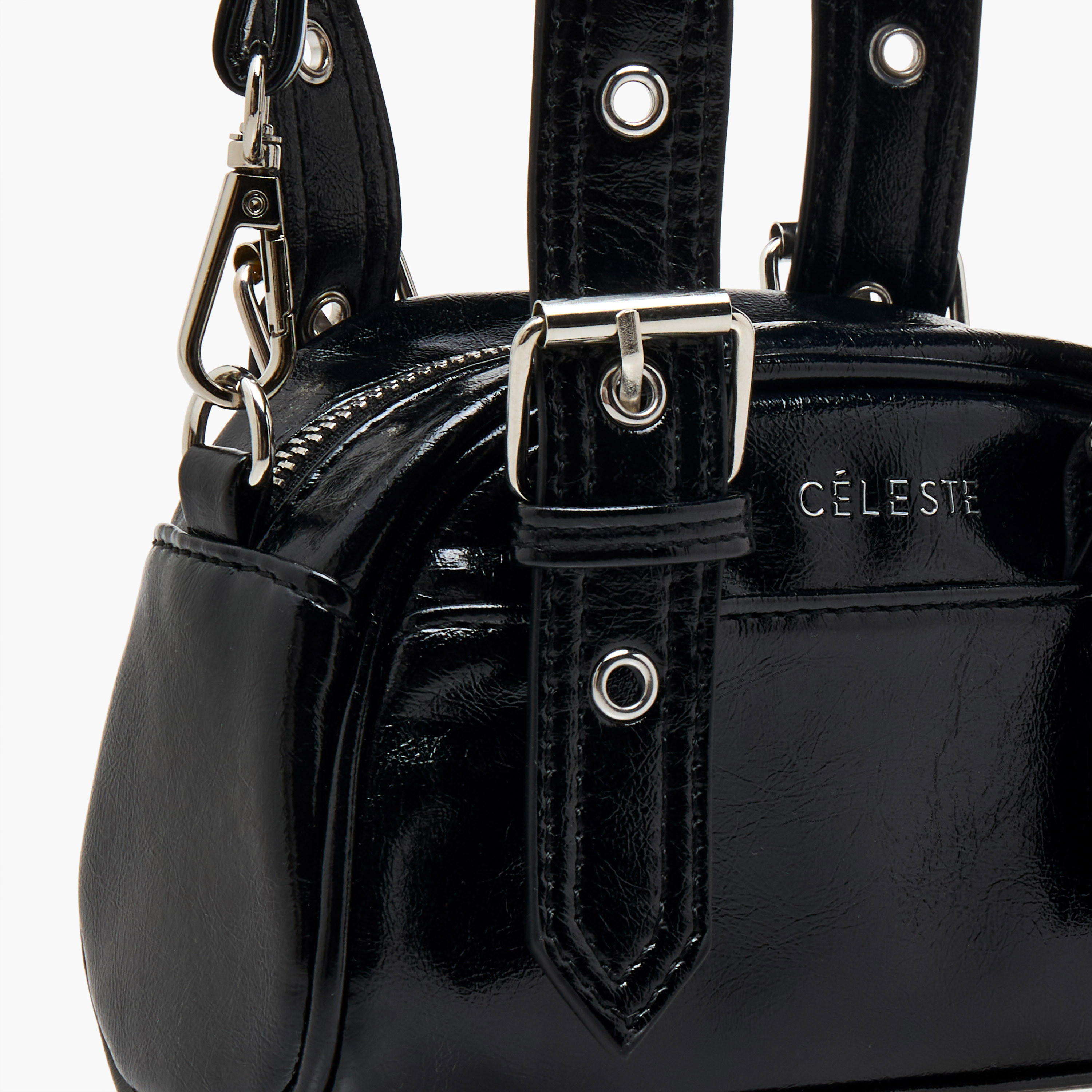 Celeste Crossbody Bag with Rivet Embellishment-girls-accessories-bags-image-6