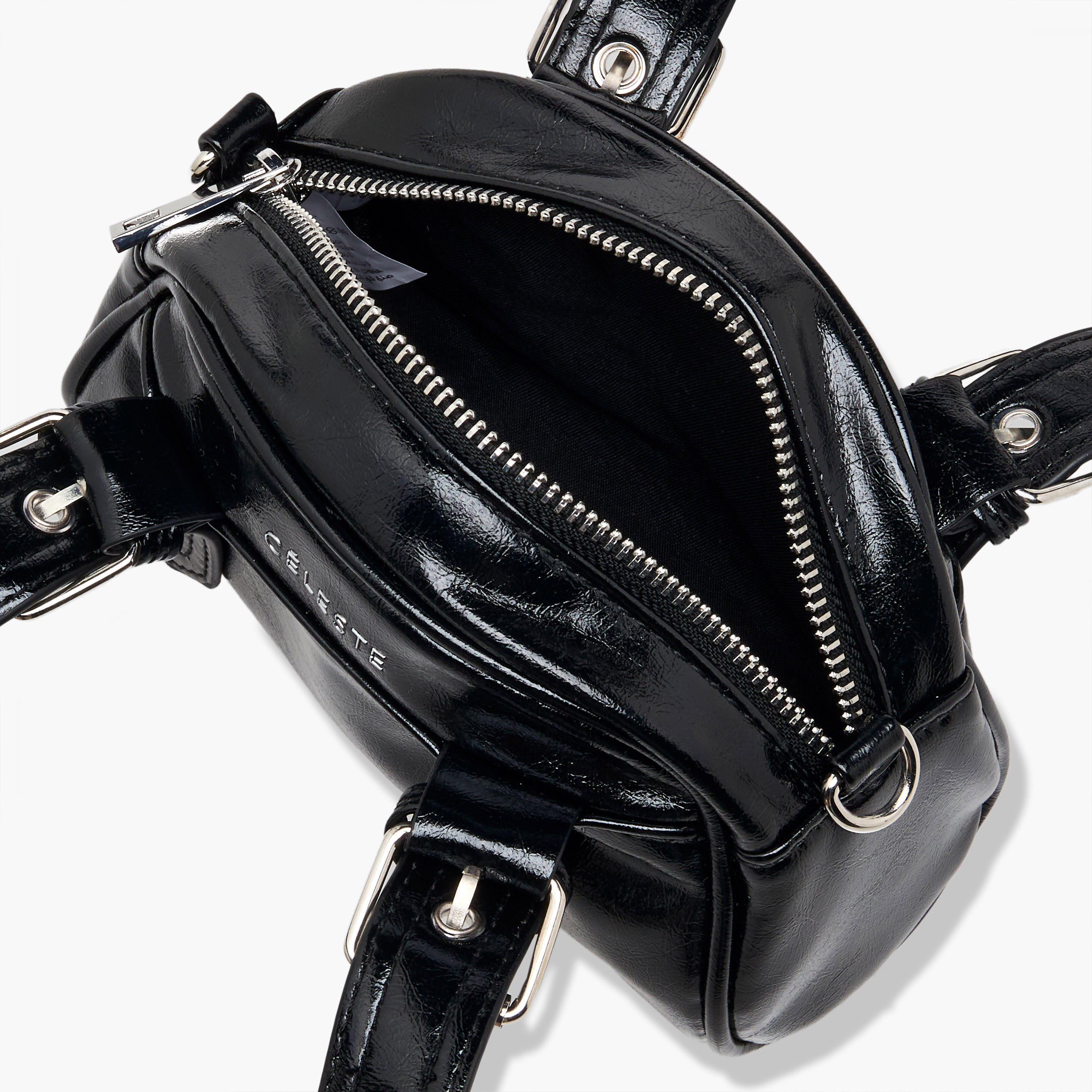 Celeste Crossbody Bag with Rivet Embellishment-girls-accessories-bags-image-8
