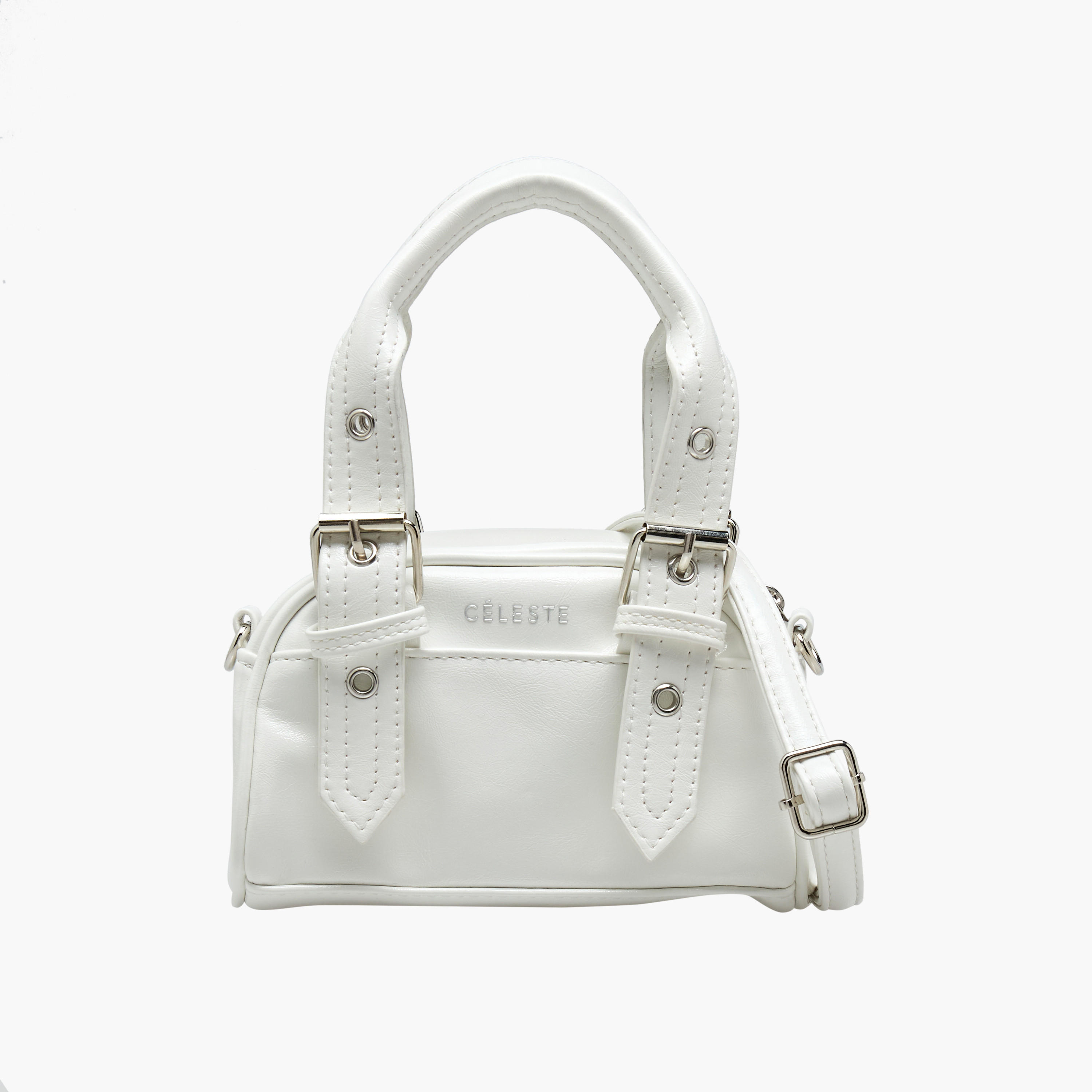 شنطة كروس بودي مزينة من سيليست-girls-accessories-bags-image-1