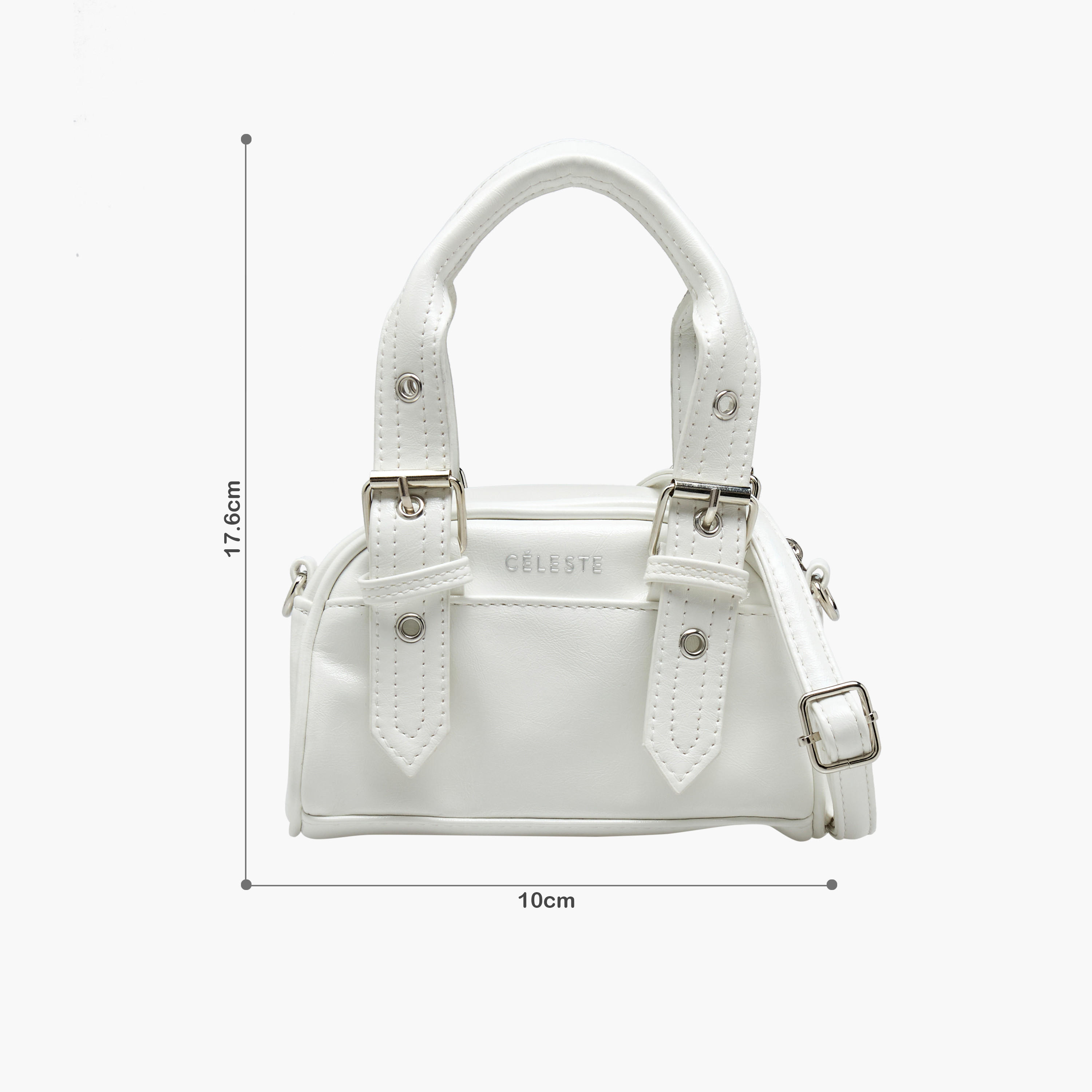 شنطة كروس بودي مزينة من سيليست-girls-accessories-bags-image-2