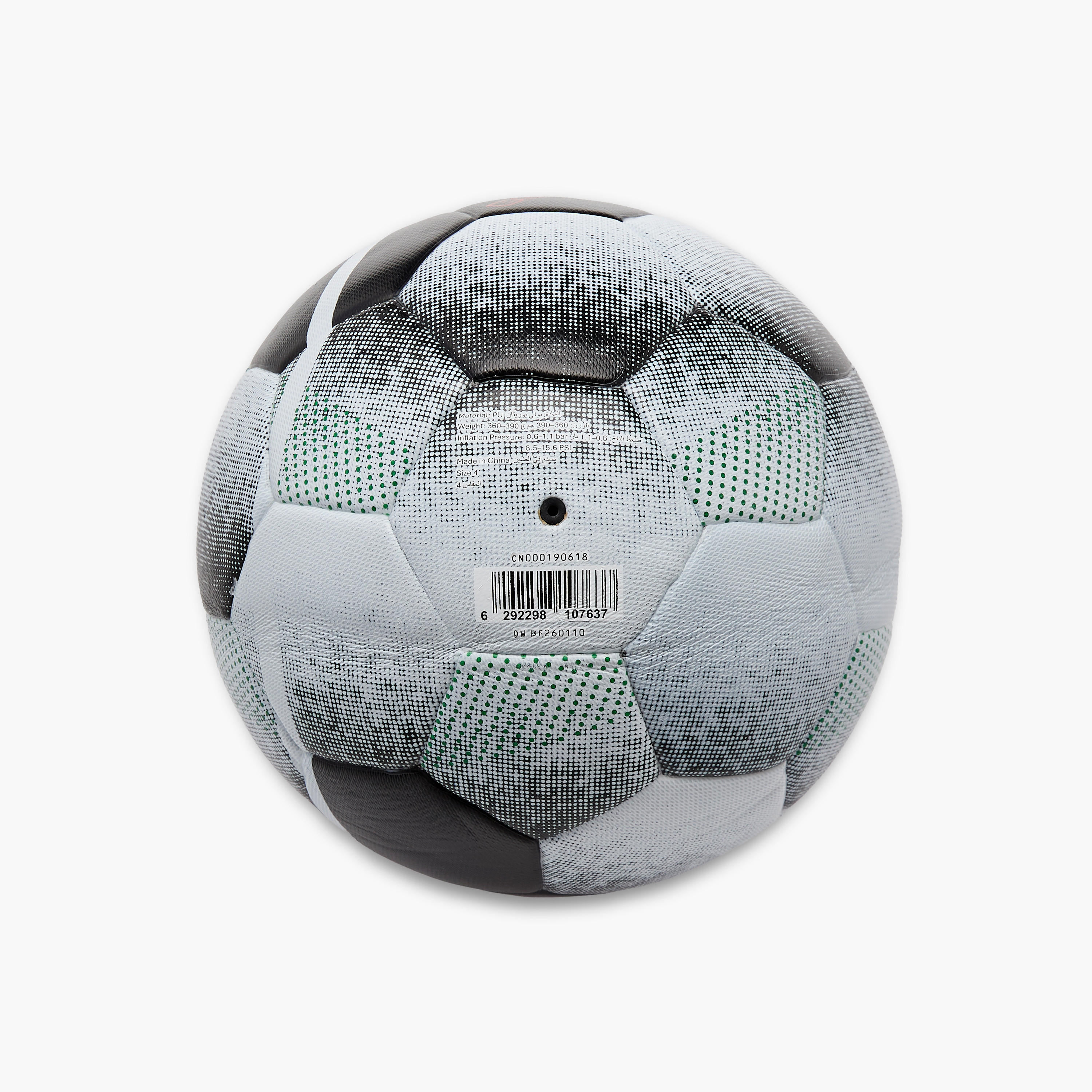 Kappa FIFA Football-sports-gear-football-accessories-balls-image-3