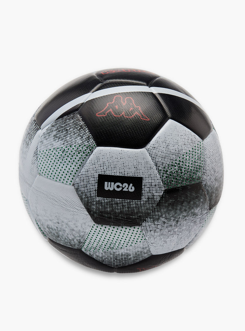Kappa FIFA Football-sports-gear-football-accessories-balls-image-4