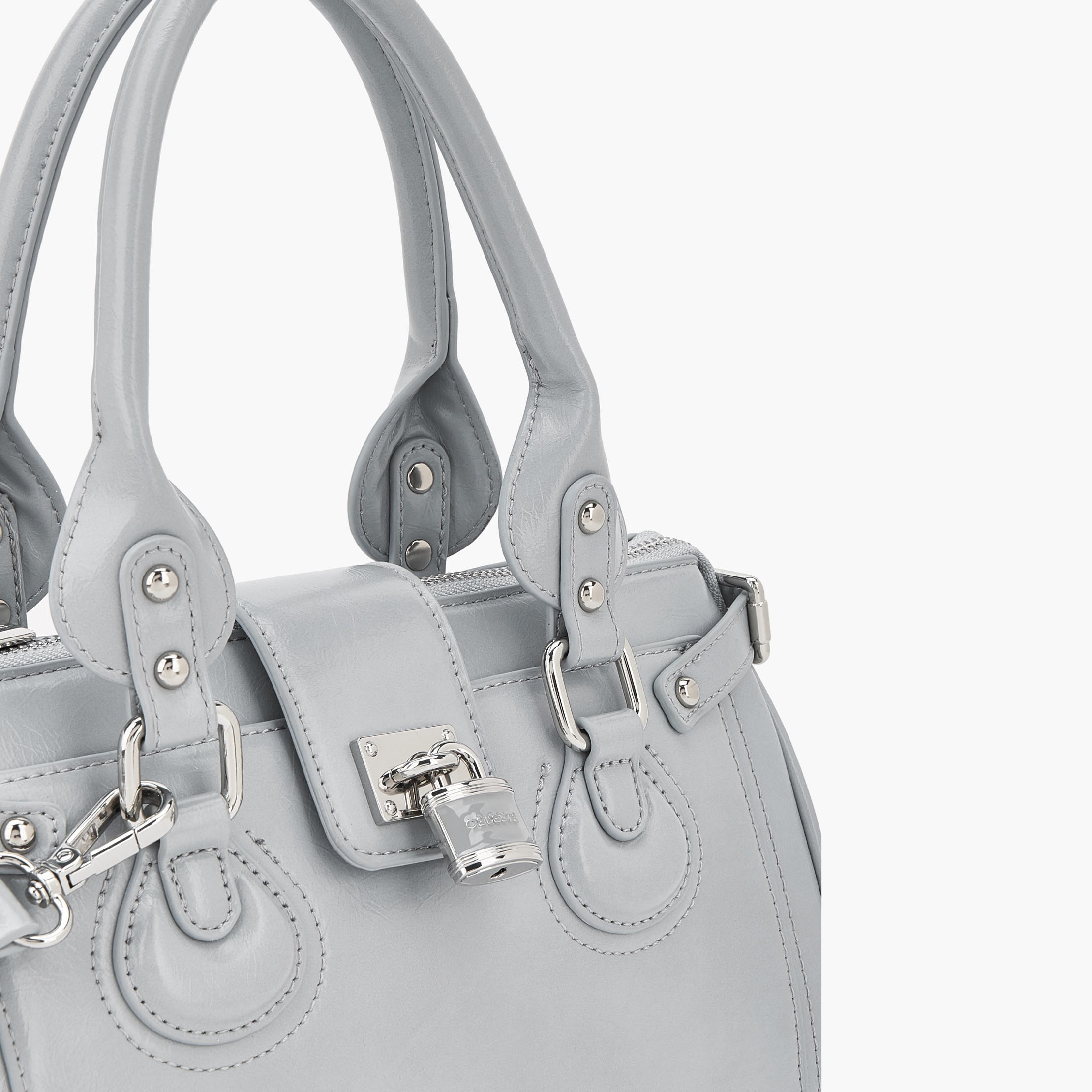 Celeste Solid Tote Bag with Detachable Strap-women-bagsandwallets-handbags-image-4