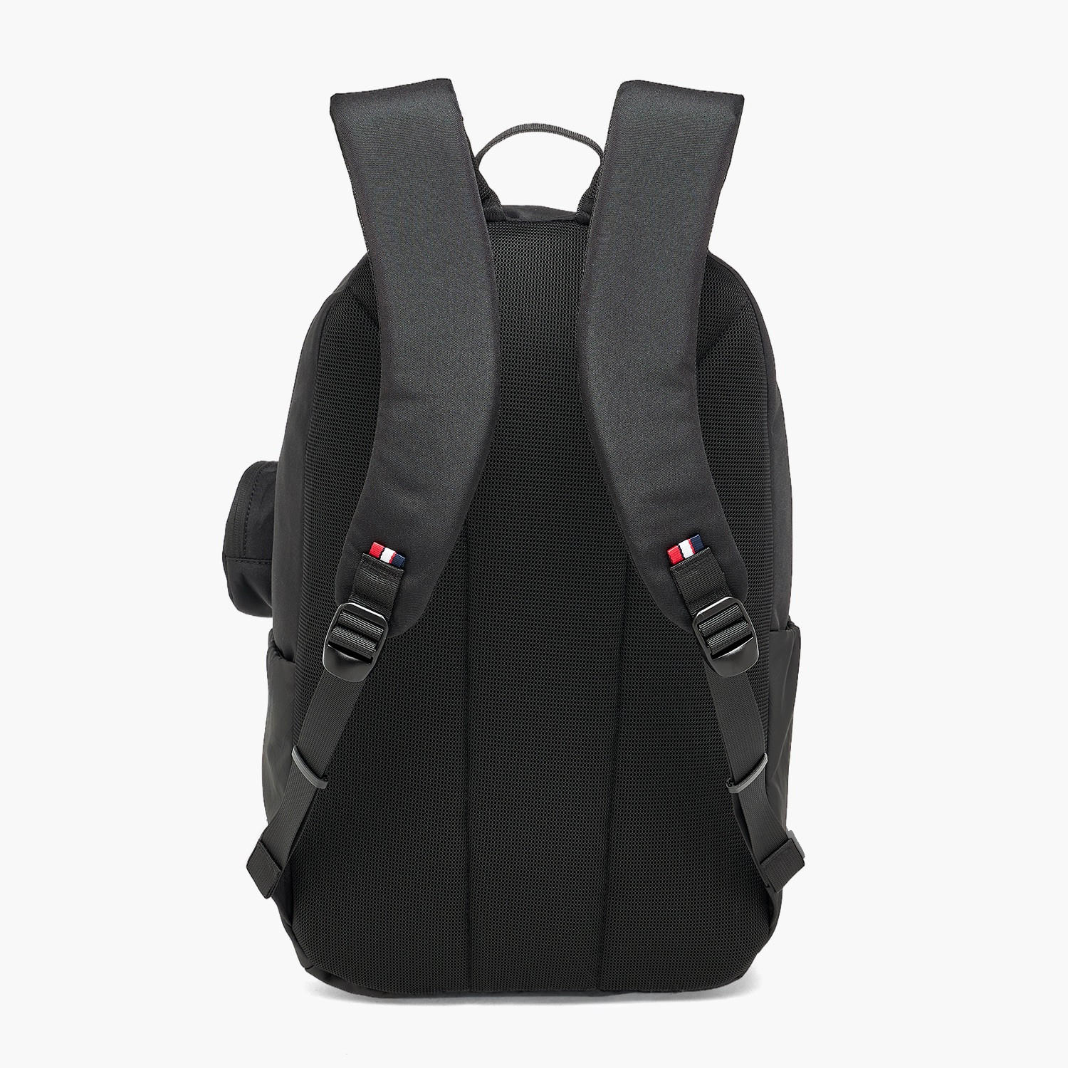 Lee Cooper Logo Print Backpack for Kids 13 Years+ with Padded Shoulder Straps-boys-accessories-bagsandbackpacks-image-7