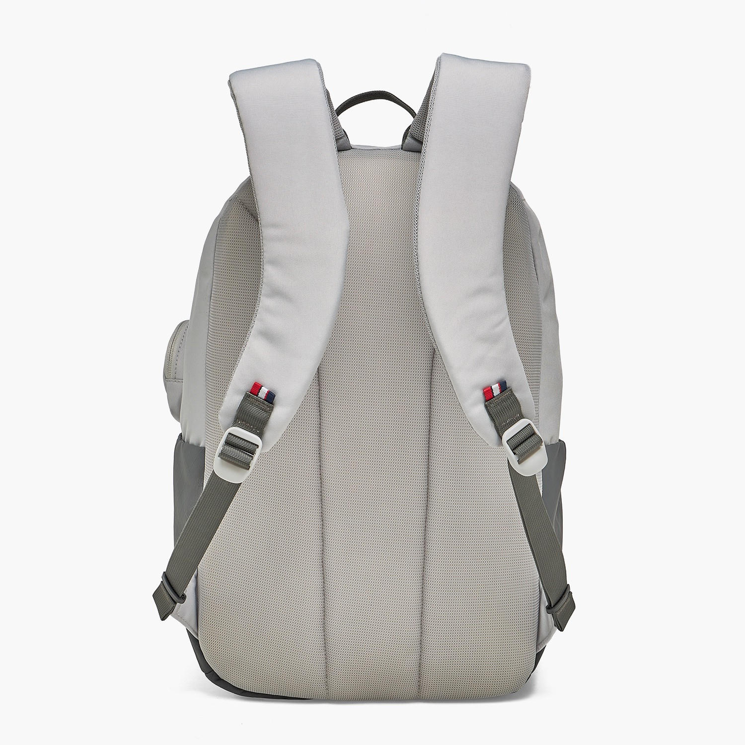 Lee Cooper Logo Print Backpack for Kids 13 Years+ with Padded Shoulder Straps-boys-accessories-bagsandbackpacks-image-7
