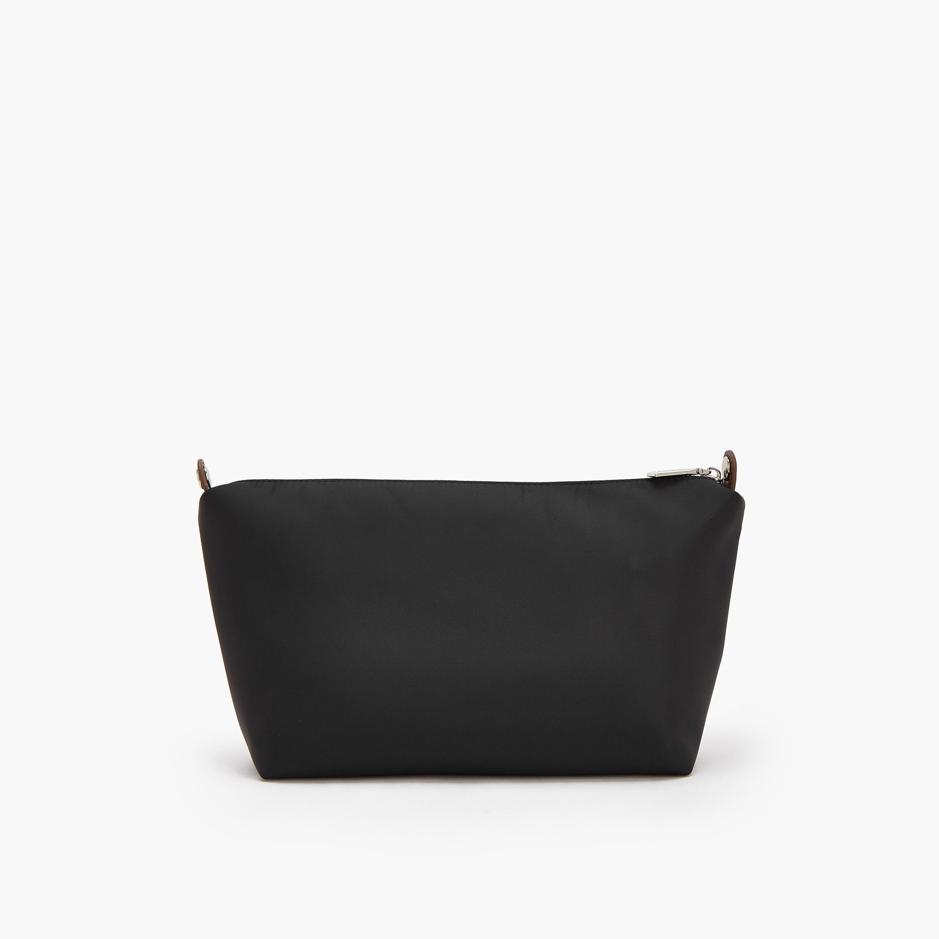 شنطة توتي بارزة الملمس بشنطة صغيرة وسحاب إغلاق من سيليست-women-bagsandwallets-handbags-image-7