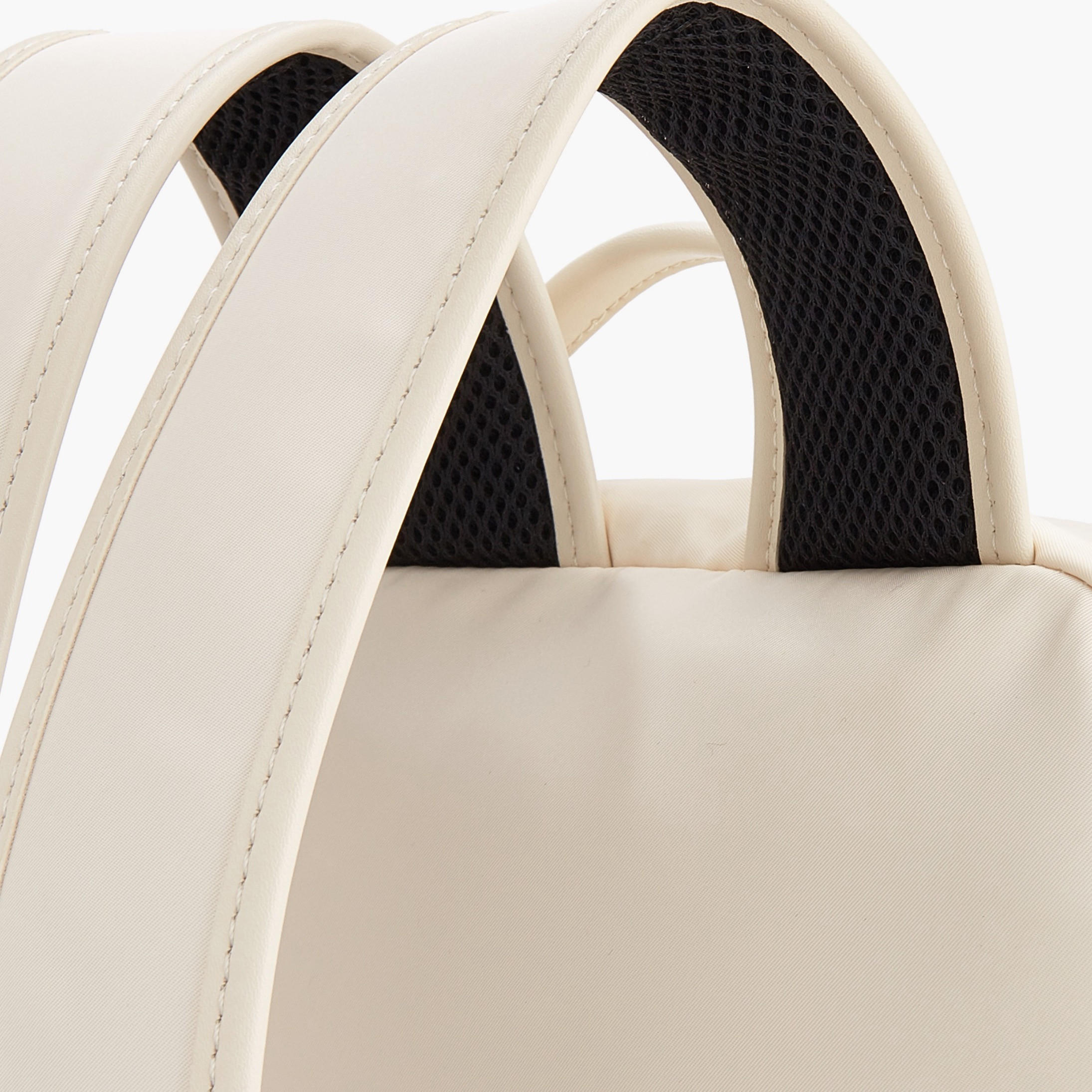 Lee Cooper Solid Backpack with Buckle Closure-school-bagsandbackpacks-backpacks-image-4