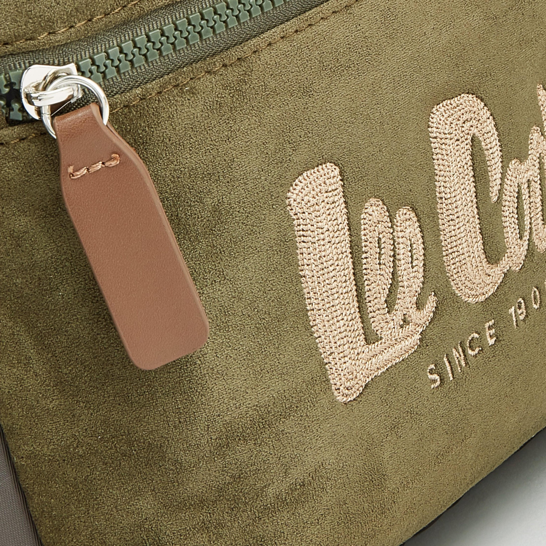 Lee Cooper Logo Print Backpack with Adjustable Shoulder Straps-school-bagsandbackpacks-backpacks-image-3