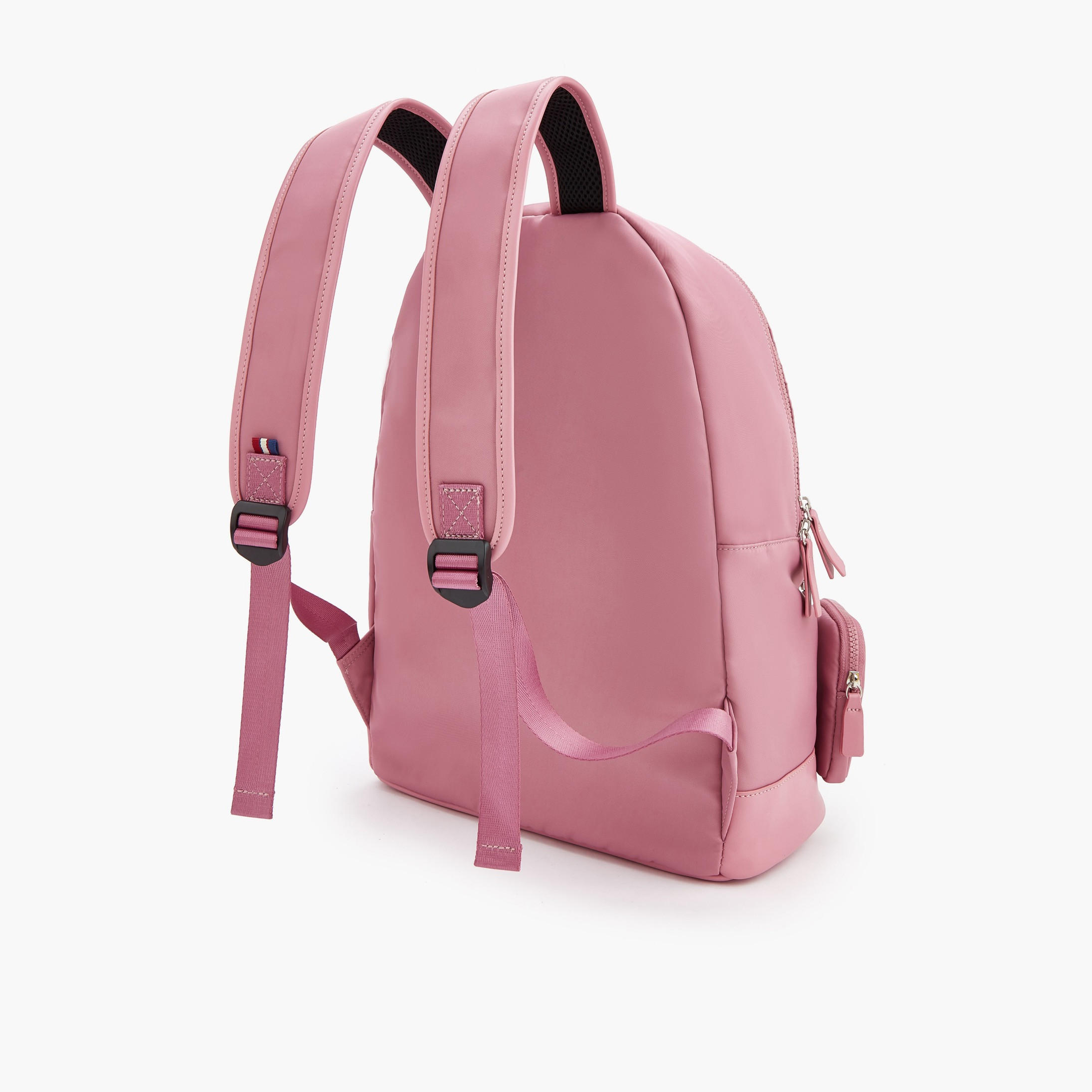 Lee Cooper Solid Backpack with Adjustable Shoulder Straps-school-bagsandbackpacks-backpacks-image-7