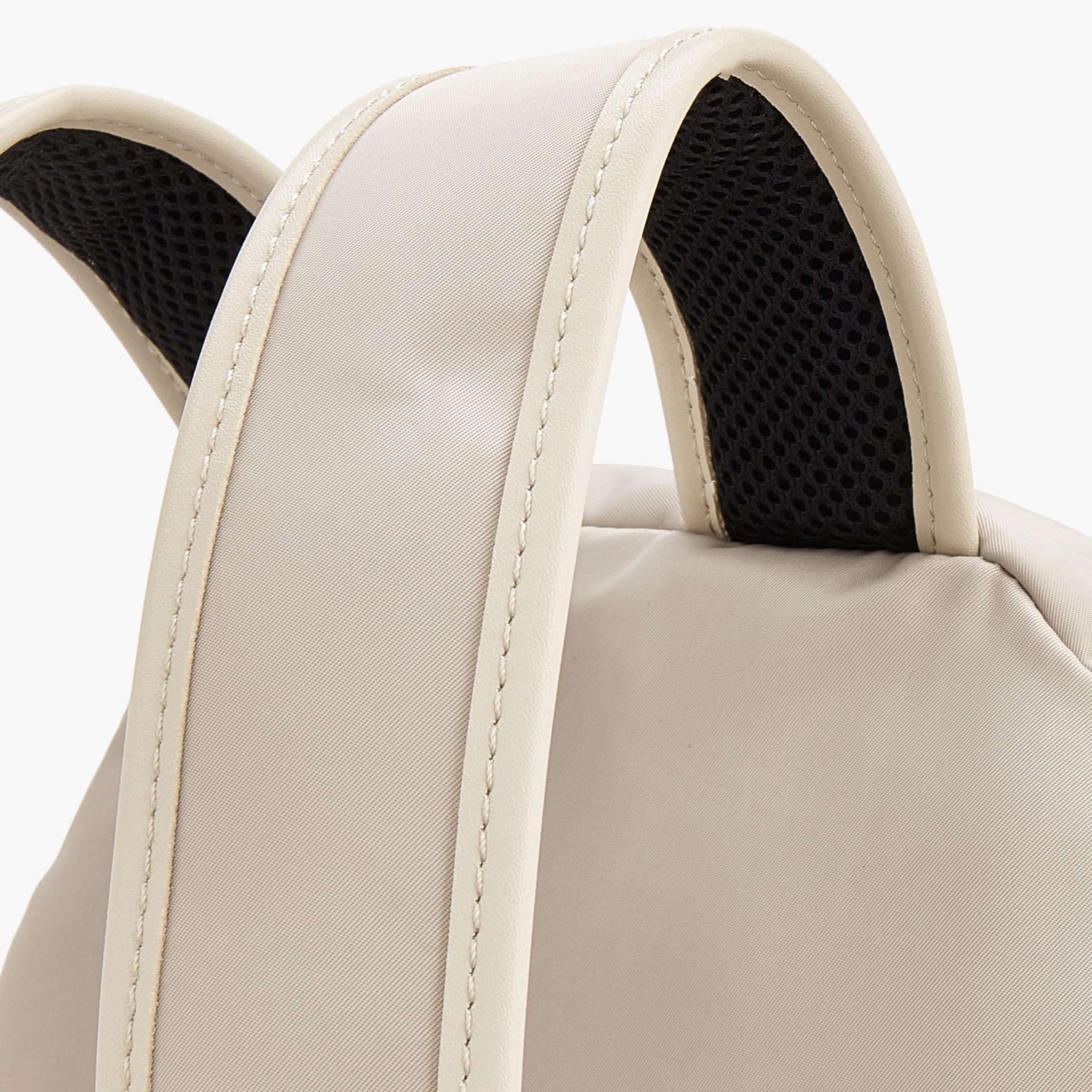 Lee Cooper Solid Backpack with Adjustable Shoulder Straps-school-bagsandbackpacks-backpacks-image-6