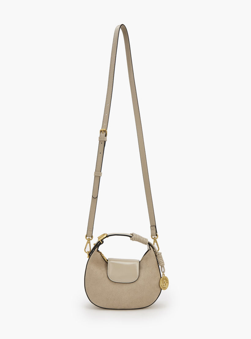 شنطة كروس بودي جلد سويدي بتفاصيل حبل من سيليست-women-bagsandwallets-handbags-image-2