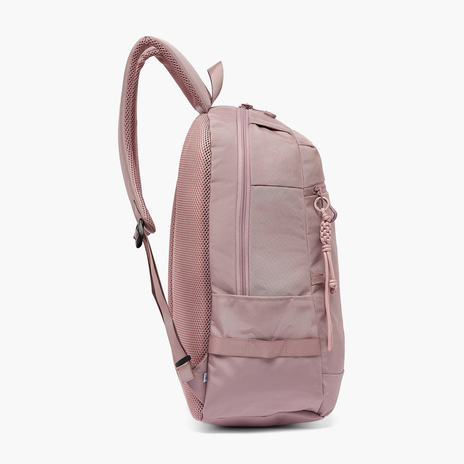 Kappa Solid Backpack for Kids 8-13 Years with Coin Pouch-boys-accessories-bagsandbackpacks-image-6