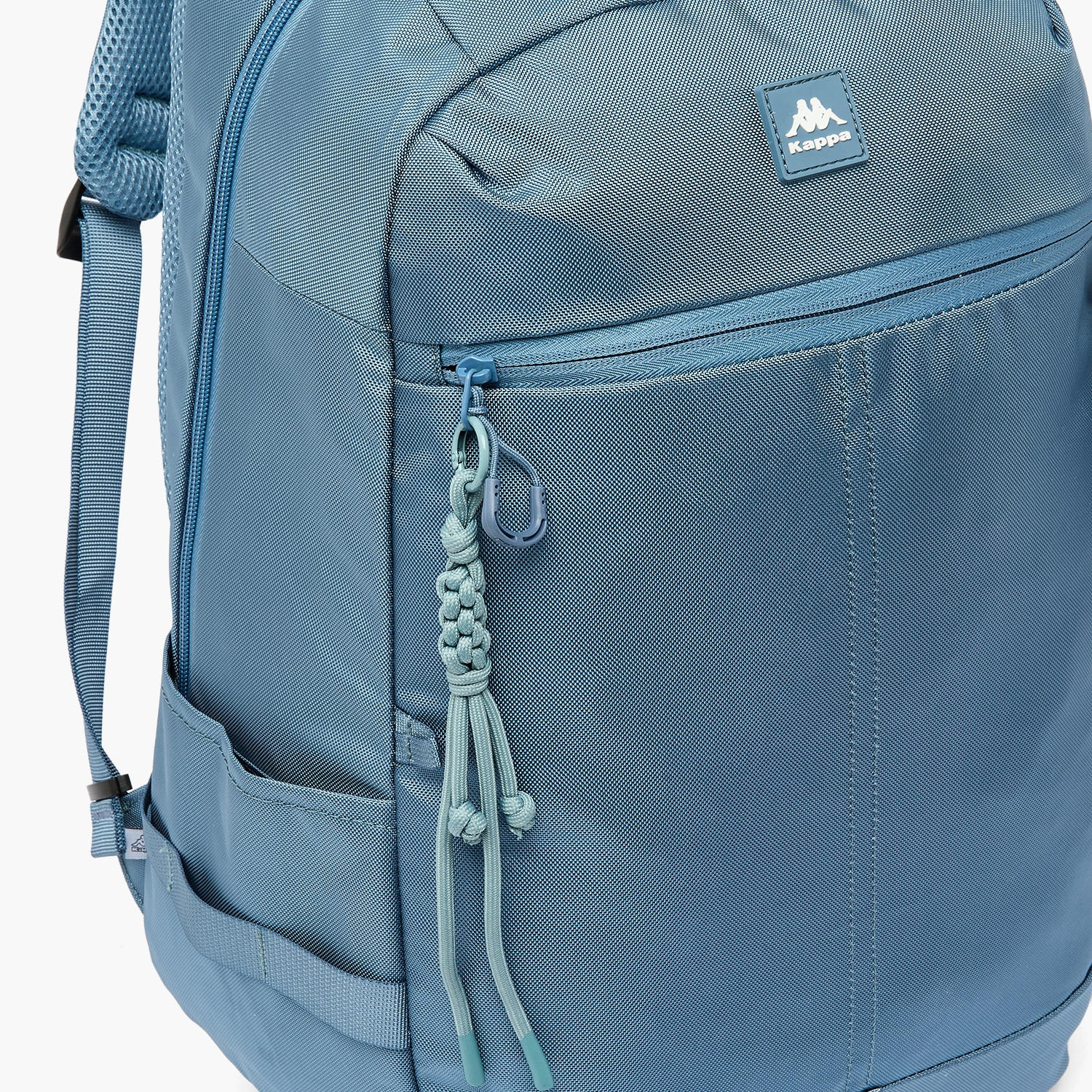 شنطة ظهر سادة للأطفال 8-13 سنة مع محفظة نقود من كابا-boys-accessories-bagsandbackpacks-image-2