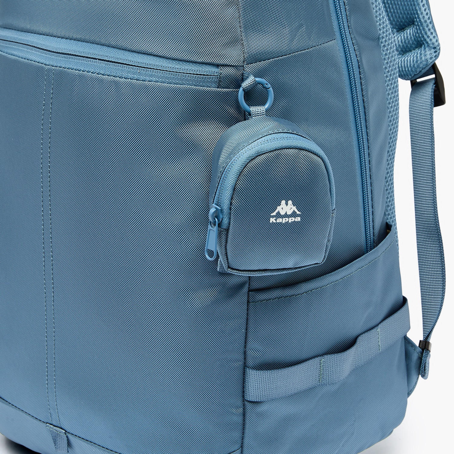 شنطة ظهر سادة للأطفال 8-13 سنة مع محفظة نقود من كابا-boys-accessories-bagsandbackpacks-image-3