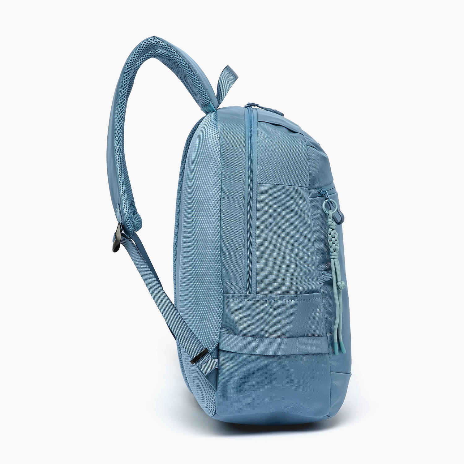 شنطة ظهر سادة للأطفال 8-13 سنة مع محفظة نقود من كابا-boys-accessories-bagsandbackpacks-image-6