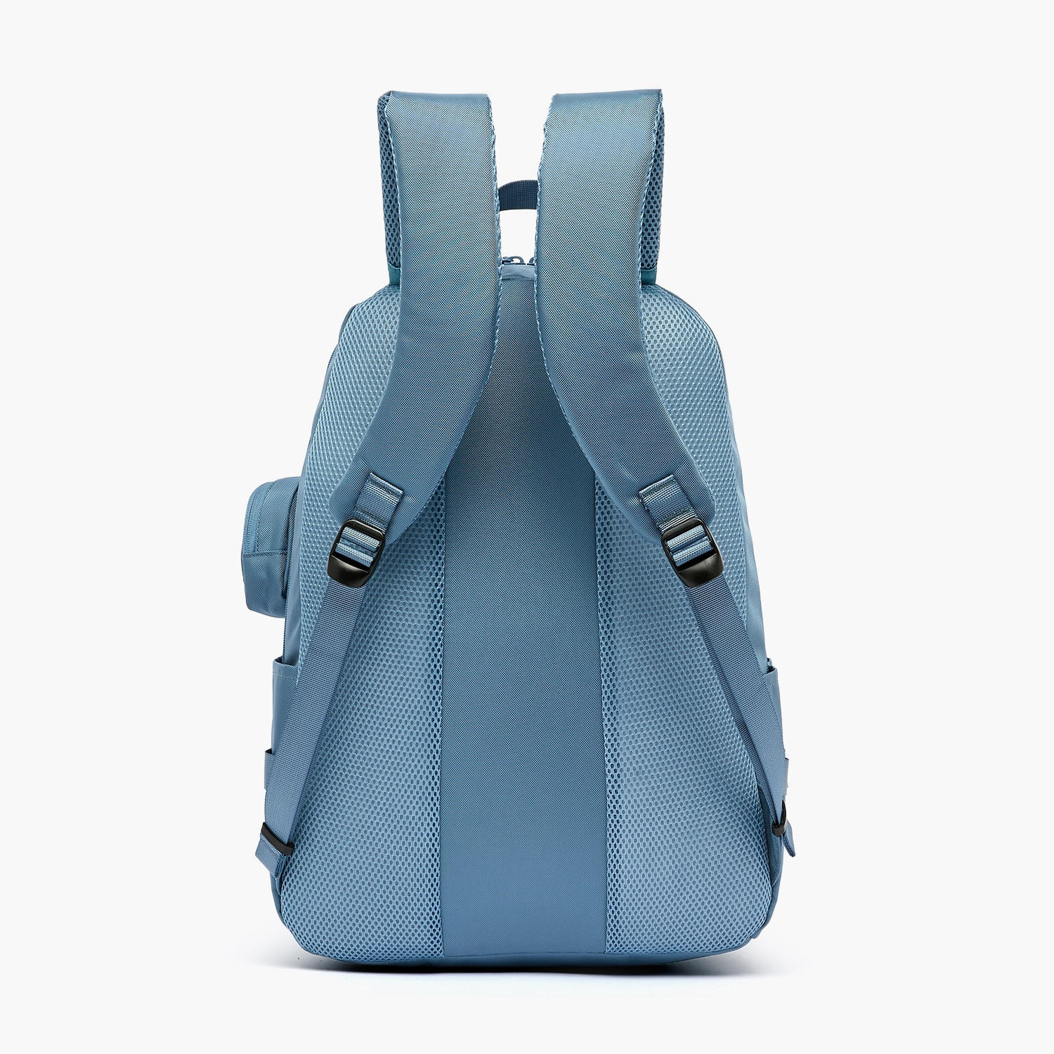 شنطة ظهر سادة للأطفال 8-13 سنة مع محفظة نقود من كابا-boys-accessories-bagsandbackpacks-image-7