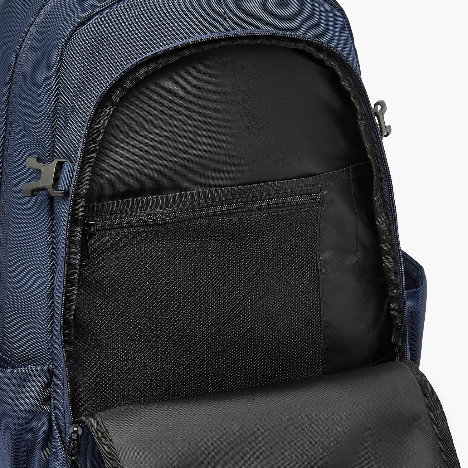 Kappa Solid Backpack for Kids 8-13 Years with Padded Straps-boys-accessories-bagsandbackpacks-image-10
