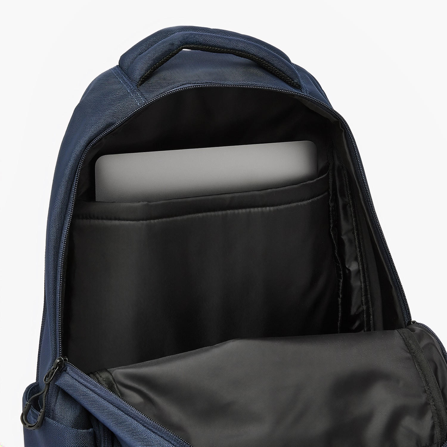 Kappa Solid Backpack for Kids 8-13 Years with Padded Straps-boys-accessories-bagsandbackpacks-image-4