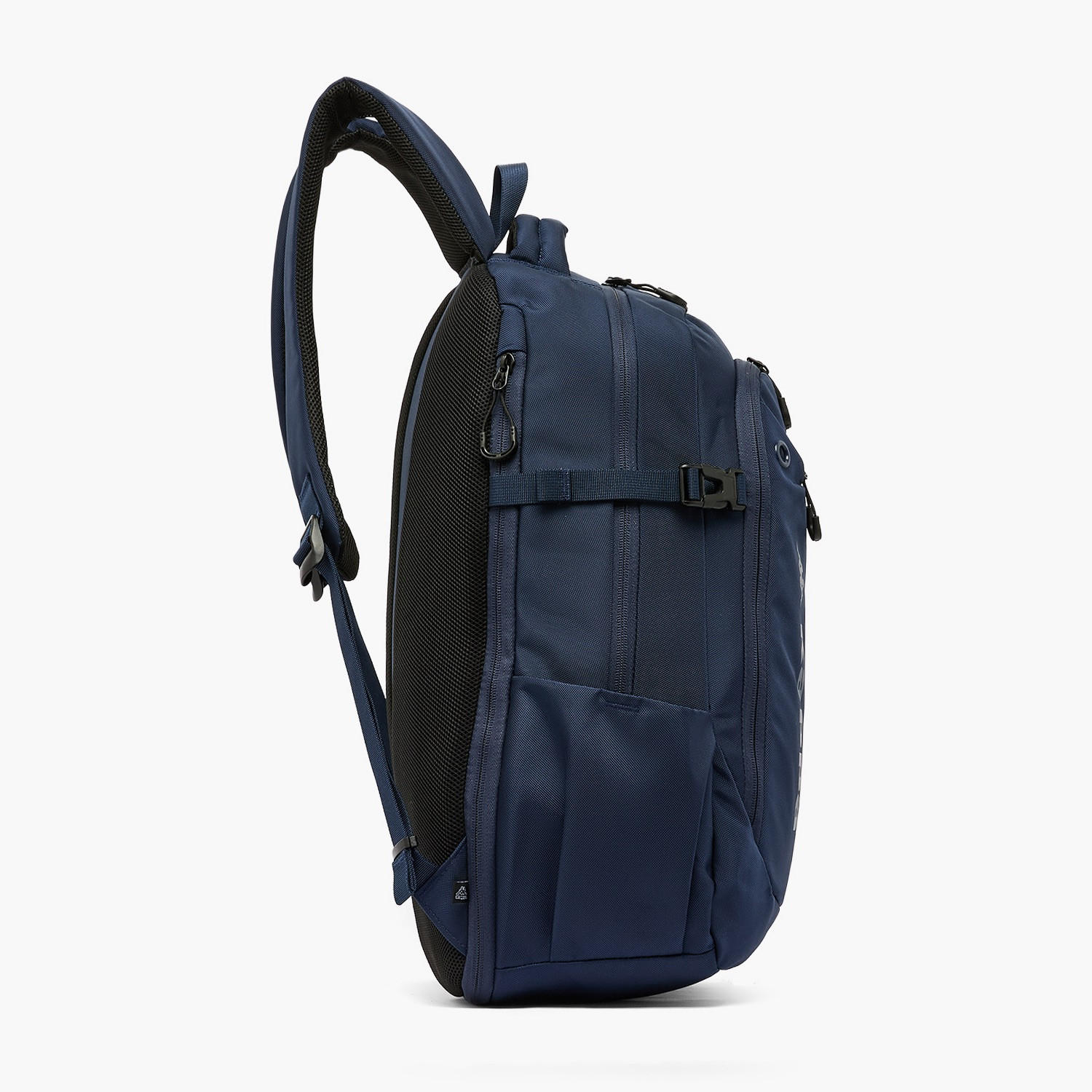 Kappa Solid Backpack for Kids 8-13 Years with Padded Straps-boys-accessories-bagsandbackpacks-image-6