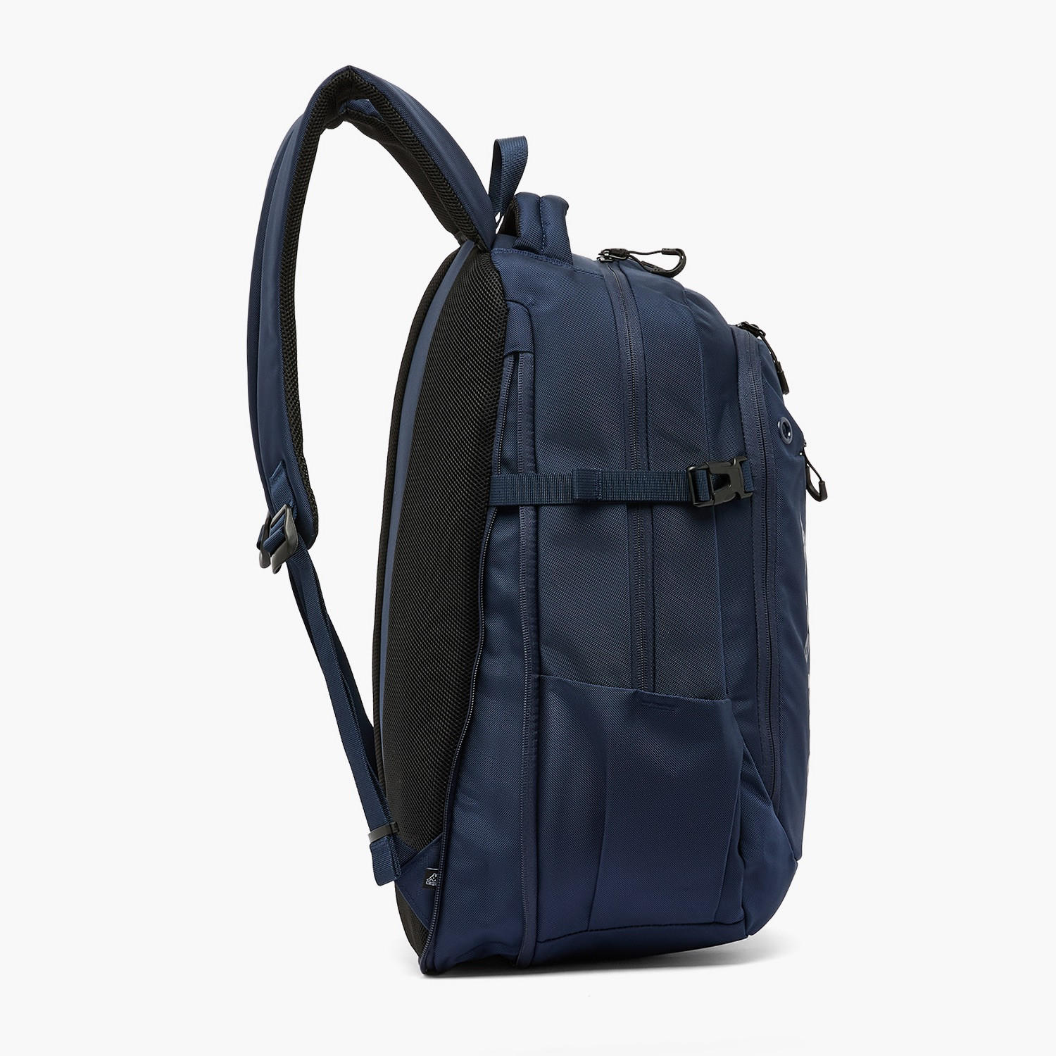 Kappa Solid Backpack for Kids 8-13 Years with Padded Straps-boys-accessories-bagsandbackpacks-image-7