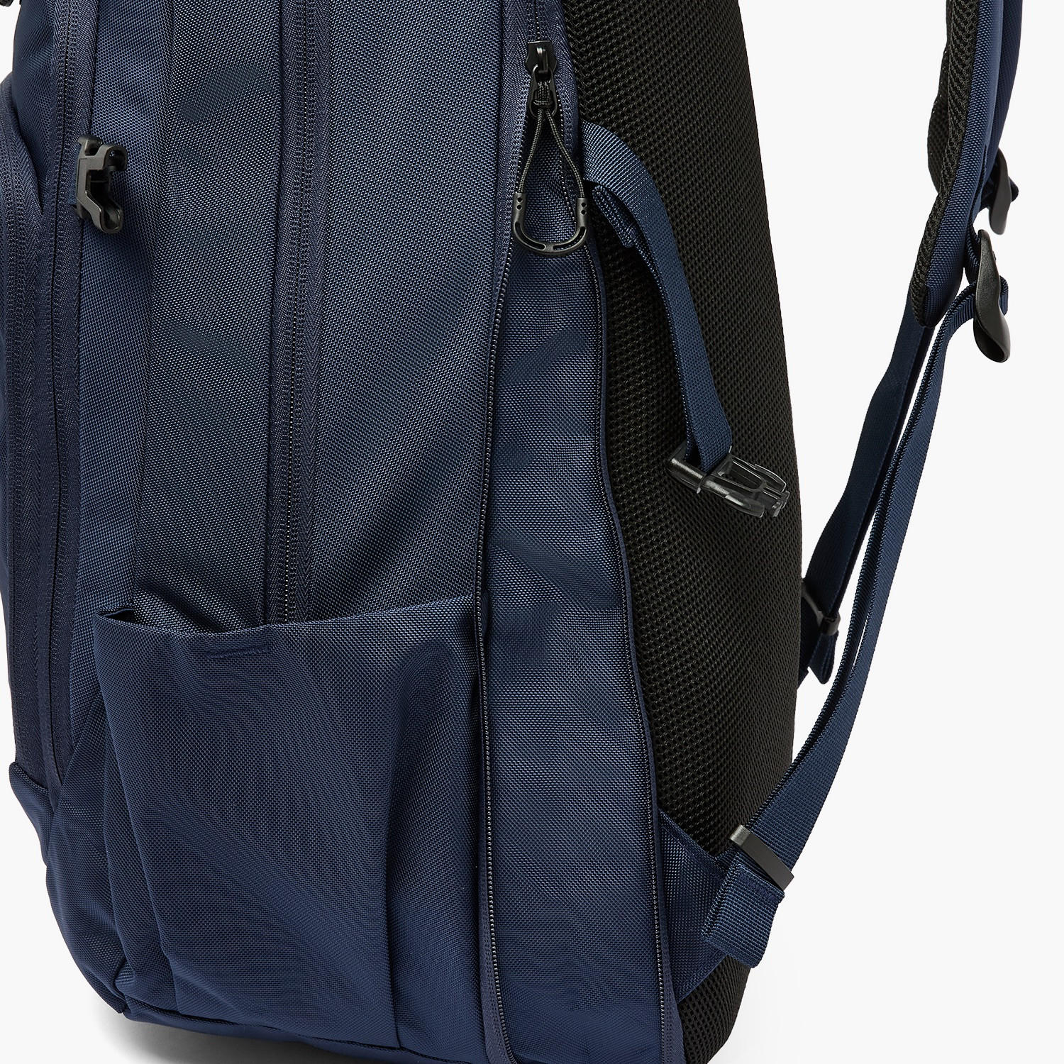 Kappa Solid Backpack for Kids 8-13 Years with Padded Straps-boys-accessories-bagsandbackpacks-image-9