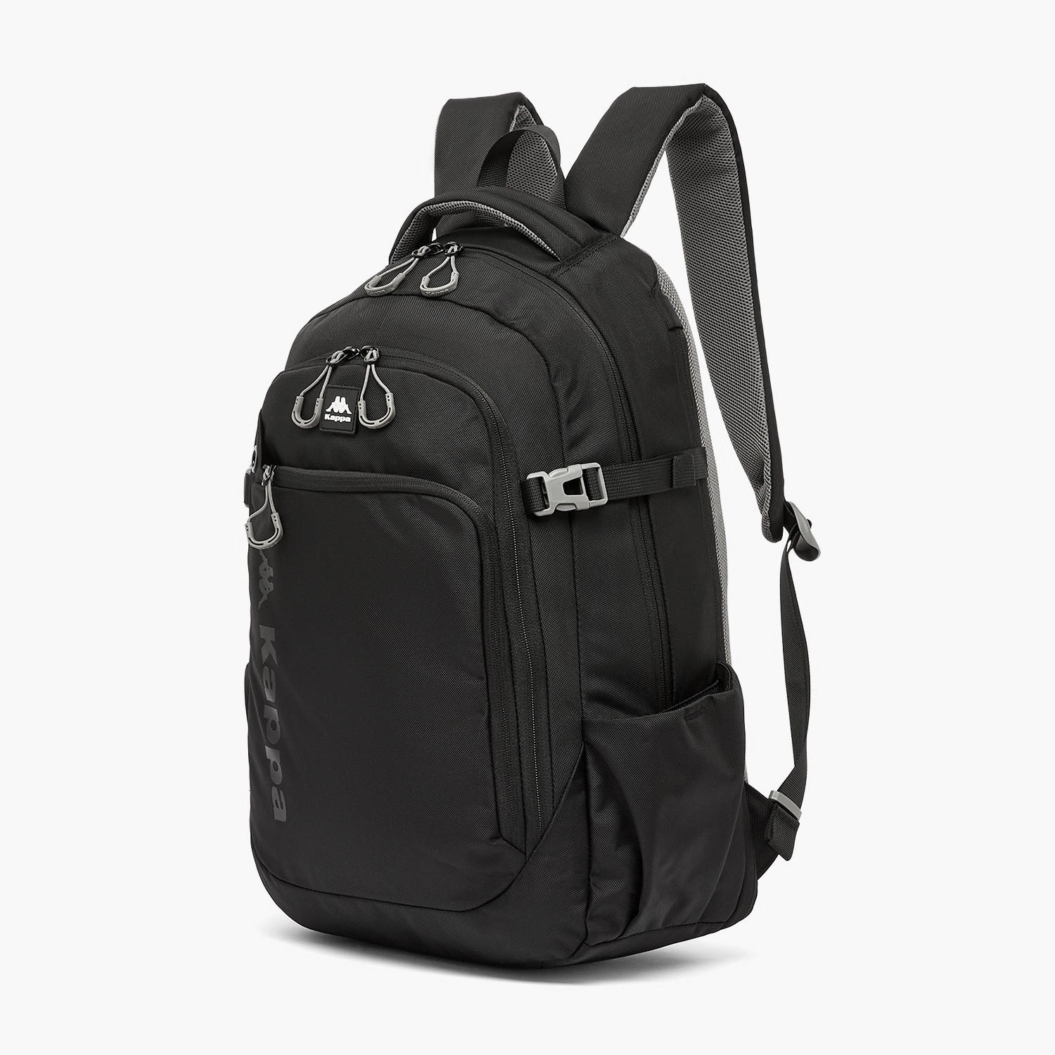 Kappa Solid Backpack for Kids 8-13 Years with Padded Straps-boys-accessories-bagsandbackpacks-image-5