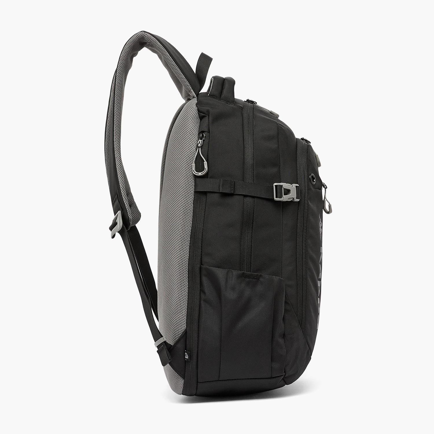 Kappa Solid Backpack for Kids 8-13 Years with Padded Straps-boys-accessories-bagsandbackpacks-image-6
