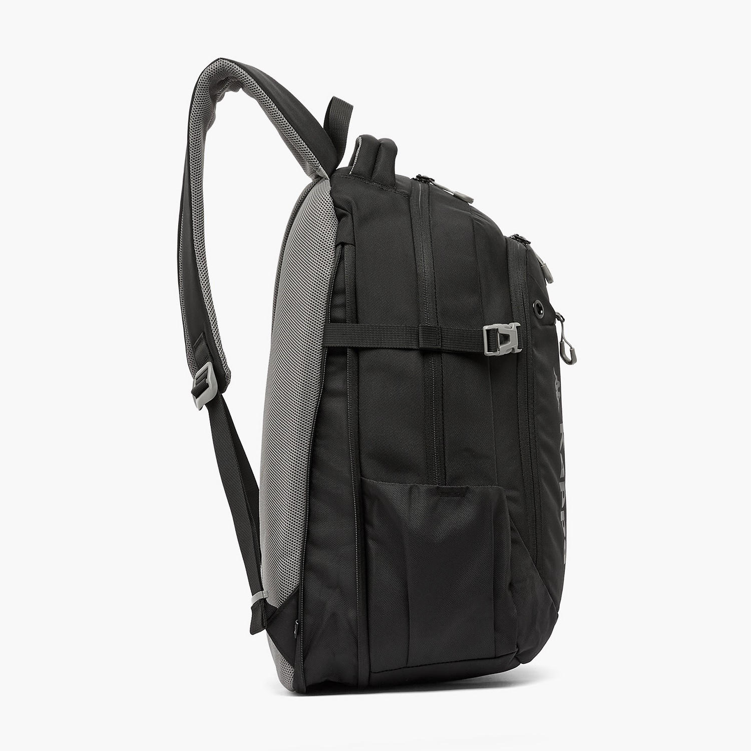 Kappa Solid Backpack for Kids 8-13 Years with Padded Straps-boys-accessories-bagsandbackpacks-image-7