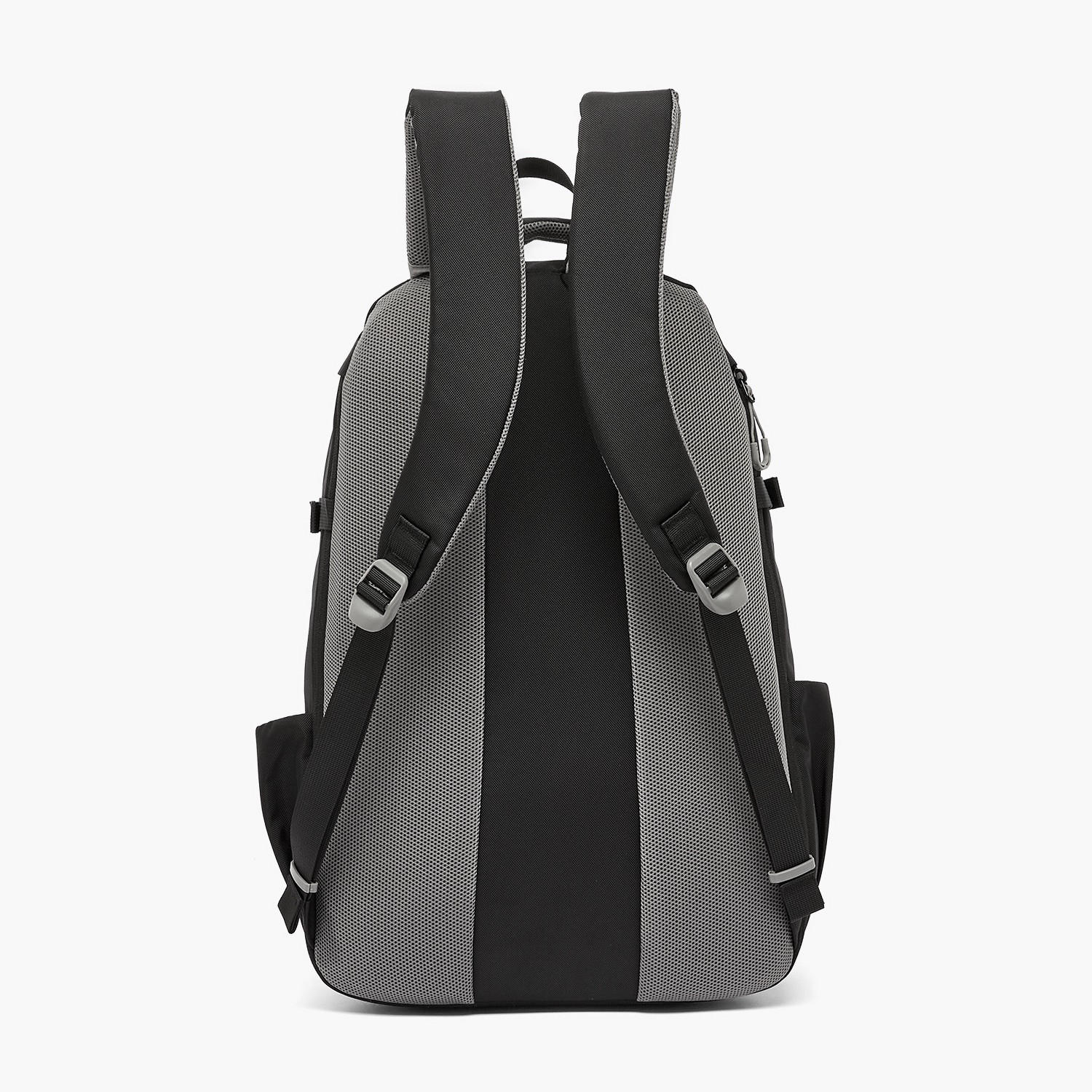 Kappa Solid Backpack for Kids 8-13 Years with Padded Straps-boys-accessories-bagsandbackpacks-image-8