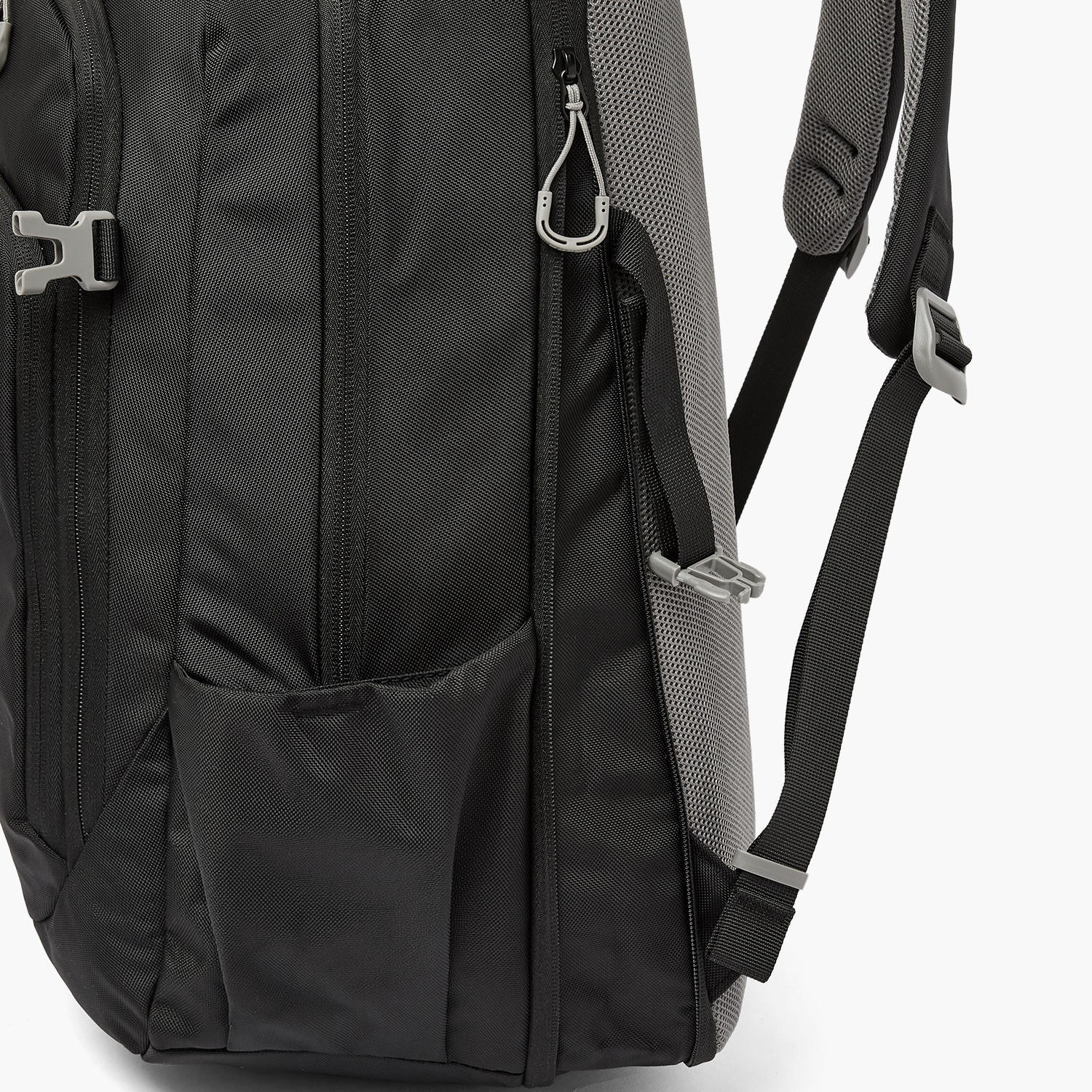 Kappa Solid Backpack for Kids 8-13 Years with Padded Straps-boys-accessories-bagsandbackpacks-image-9