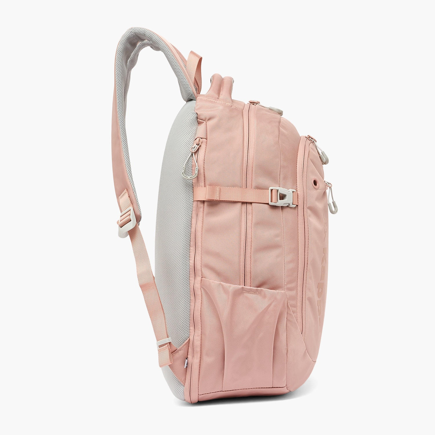 Kappa Solid Backpack for Kids 8-13 Years with Padded Straps-boys-accessories-bagsandbackpacks-image-6