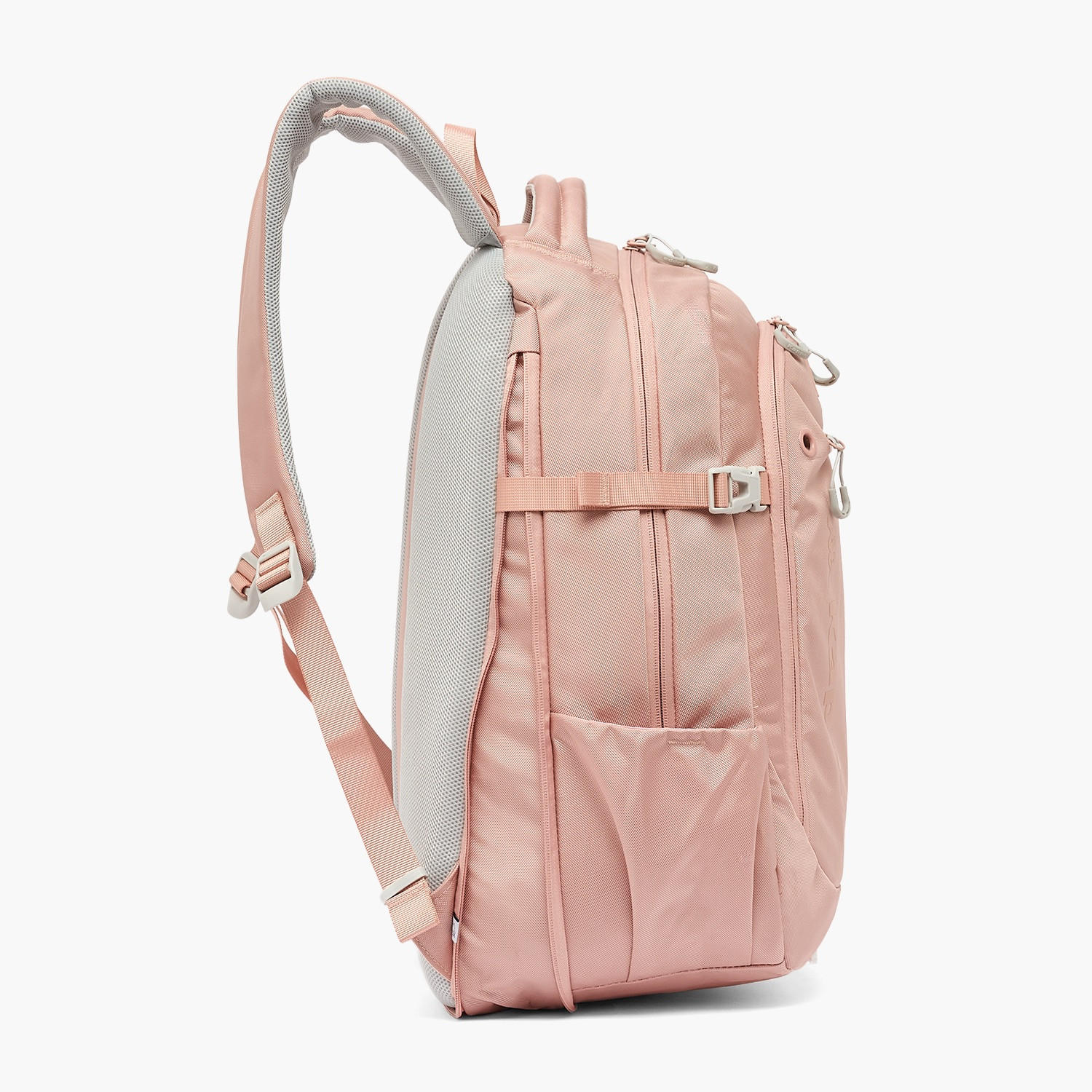 Kappa Solid Backpack for Kids 8-13 Years with Padded Straps-boys-accessories-bagsandbackpacks-image-7