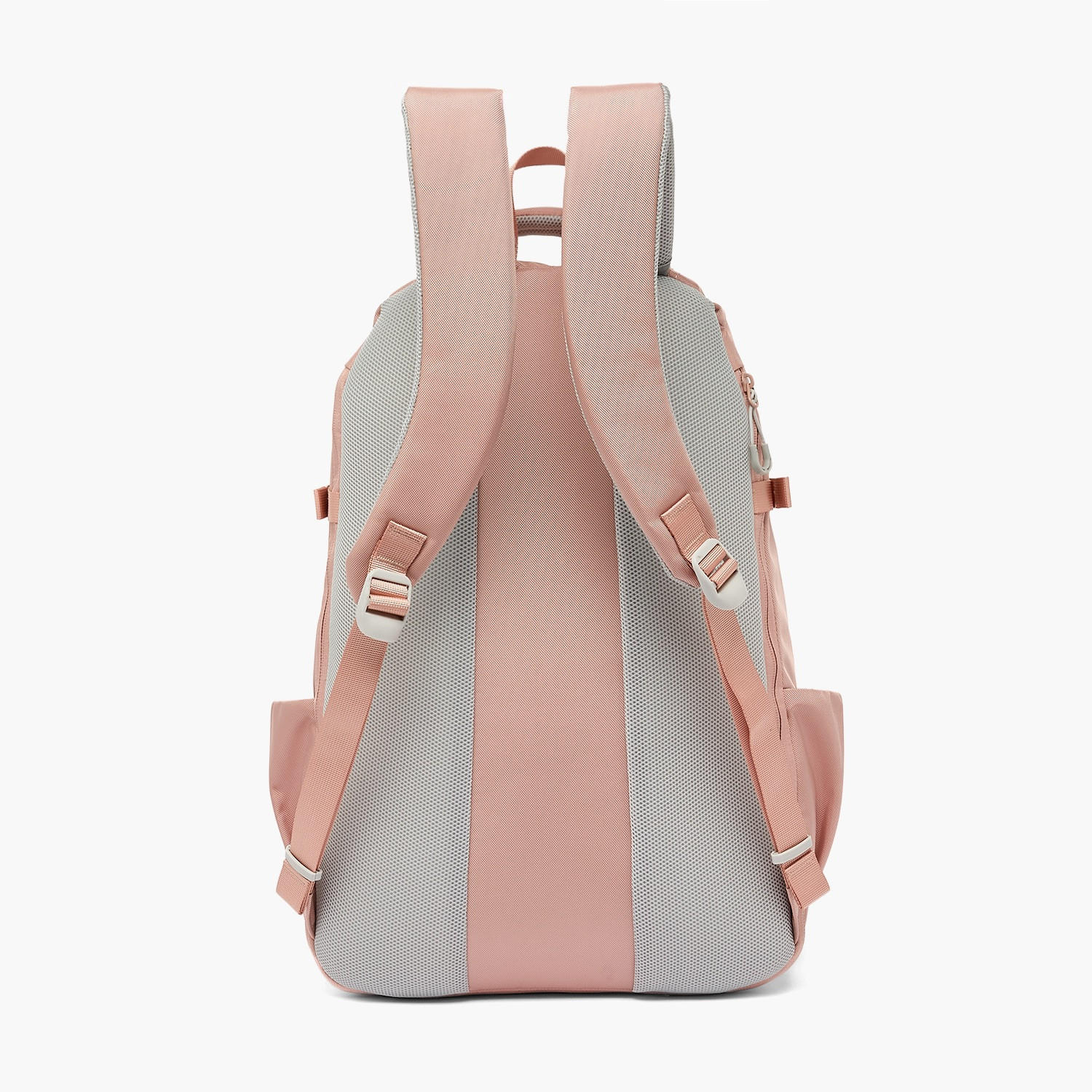 Kappa Solid Backpack for Kids 8-13 Years with Padded Straps-boys-accessories-bagsandbackpacks-image-8