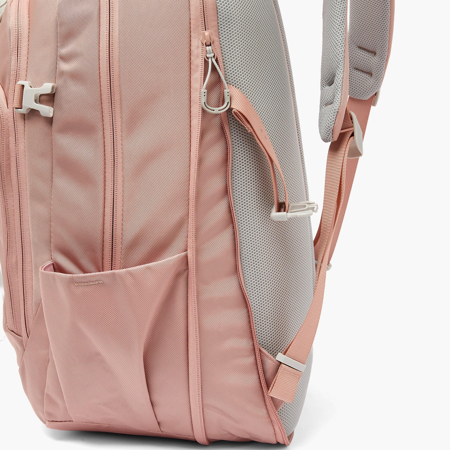 Kappa Solid Backpack for Kids 8-13 Years with Padded Straps-boys-accessories-bagsandbackpacks-image-9