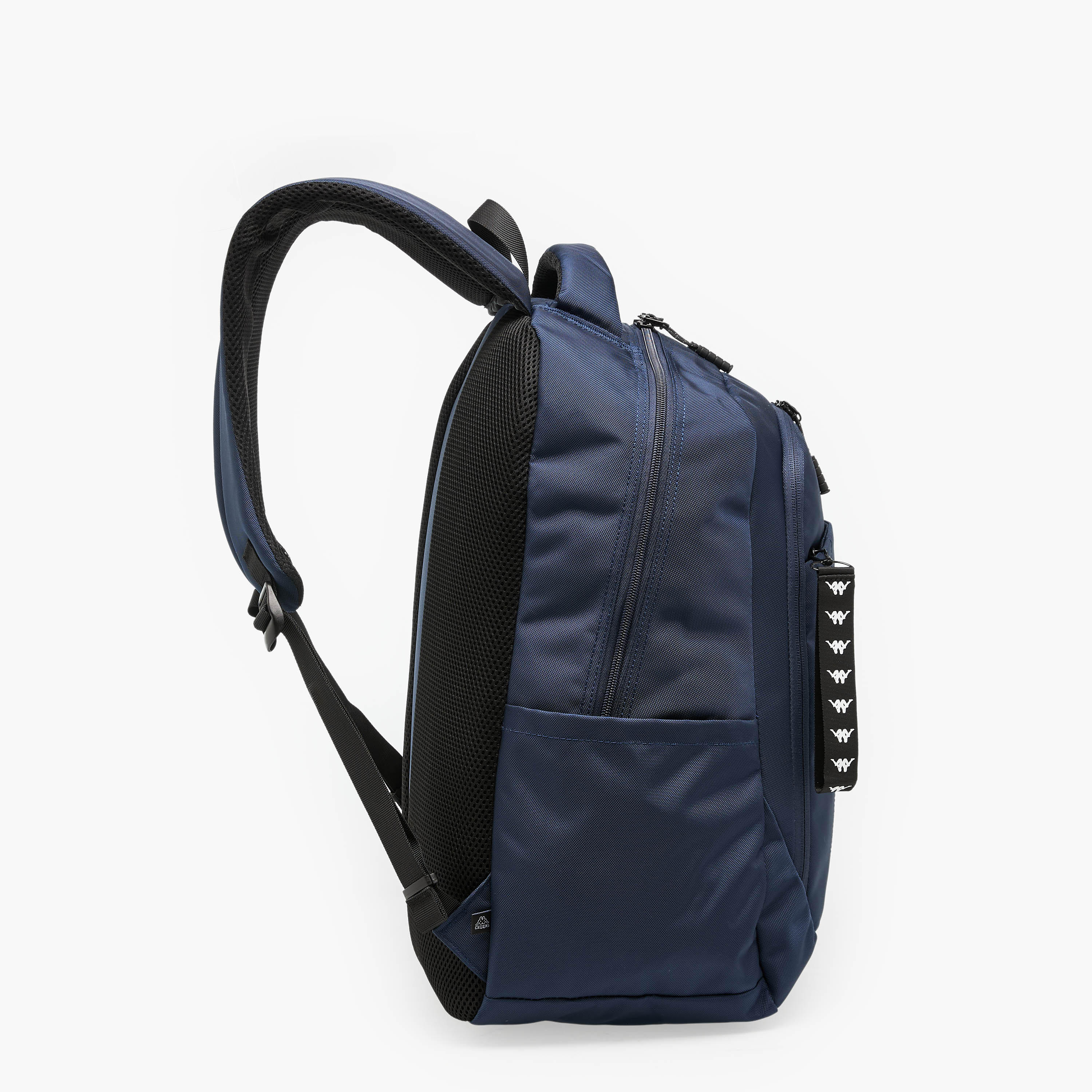 شنطة ظهر بطبعات شعار للأطفال 8-13 سنة مع حمّالات كتف مبطنة من كابا-boys-accessories-bagsandbackpacks-image-4