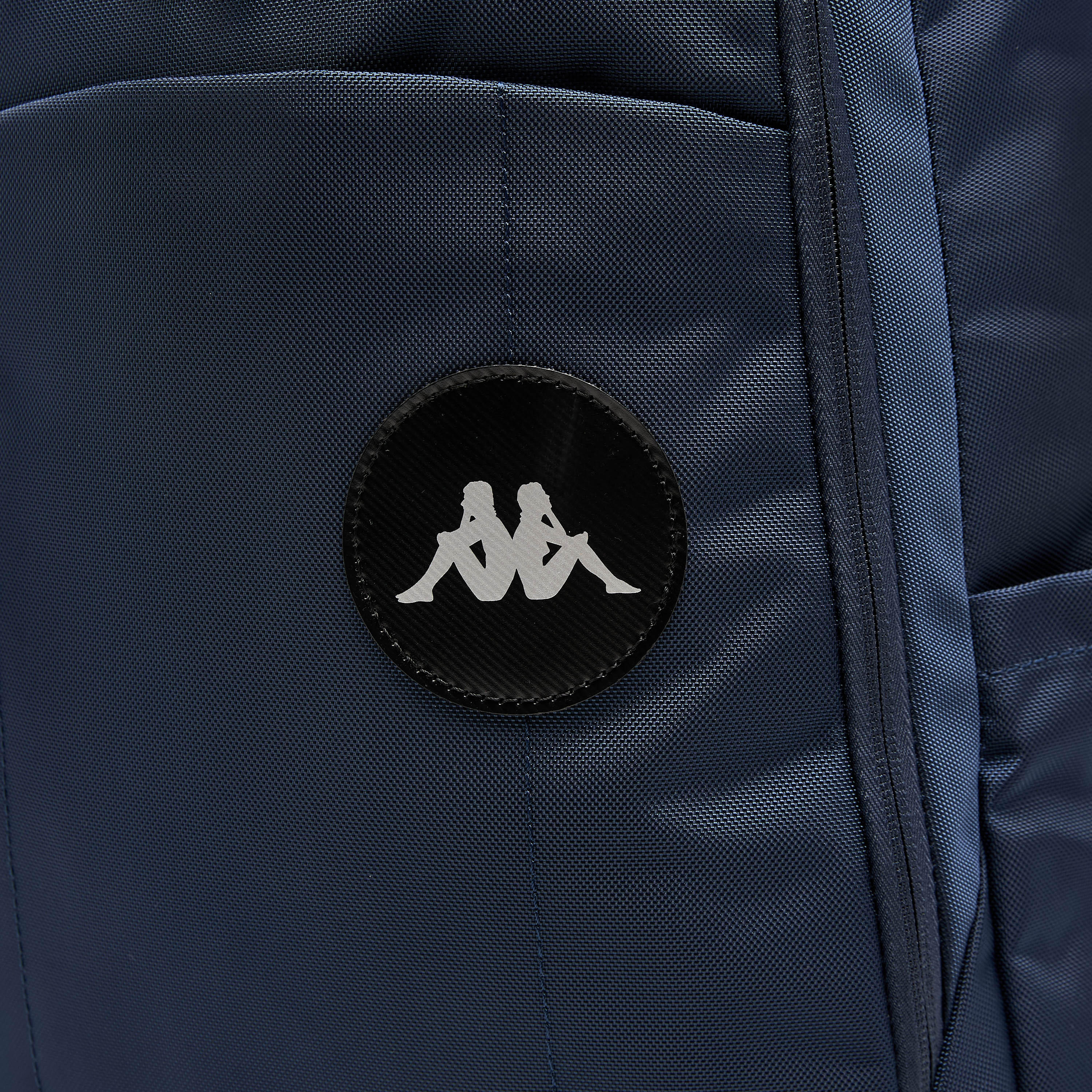 شنطة ظهر بطبعات شعار للأطفال 8-13 سنة مع حمّالات كتف مبطنة من كابا-boys-accessories-bagsandbackpacks-image-7