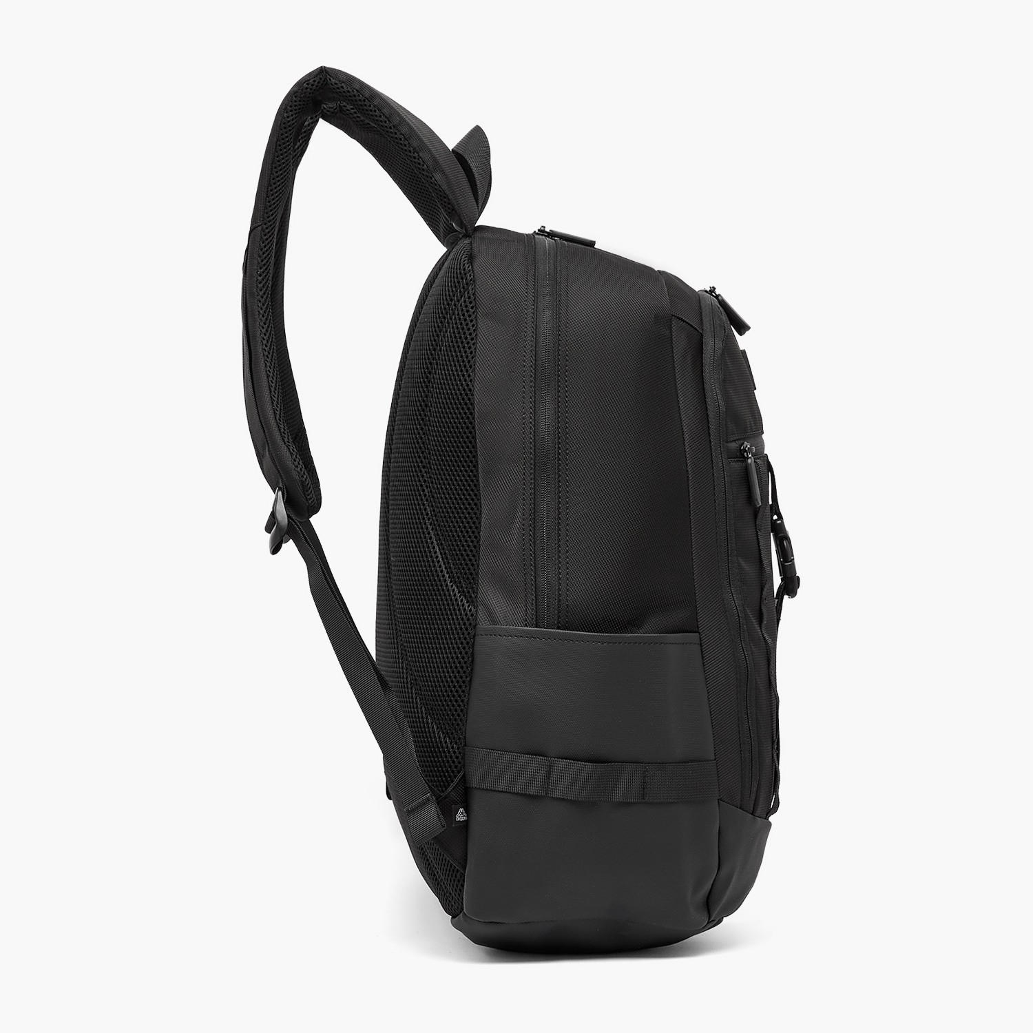 Kappa Solid Backpack for Kids 8-13 Years with Coin Pouch-boys-accessories-bagsandbackpacks-image-6