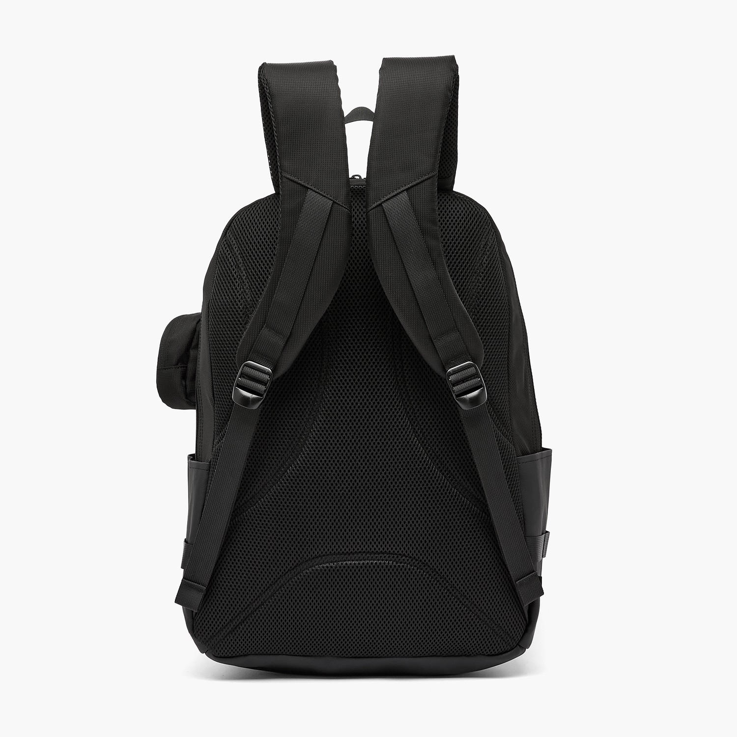 Kappa Solid Backpack for Kids 8-13 Years with Coin Pouch-boys-accessories-bagsandbackpacks-image-7