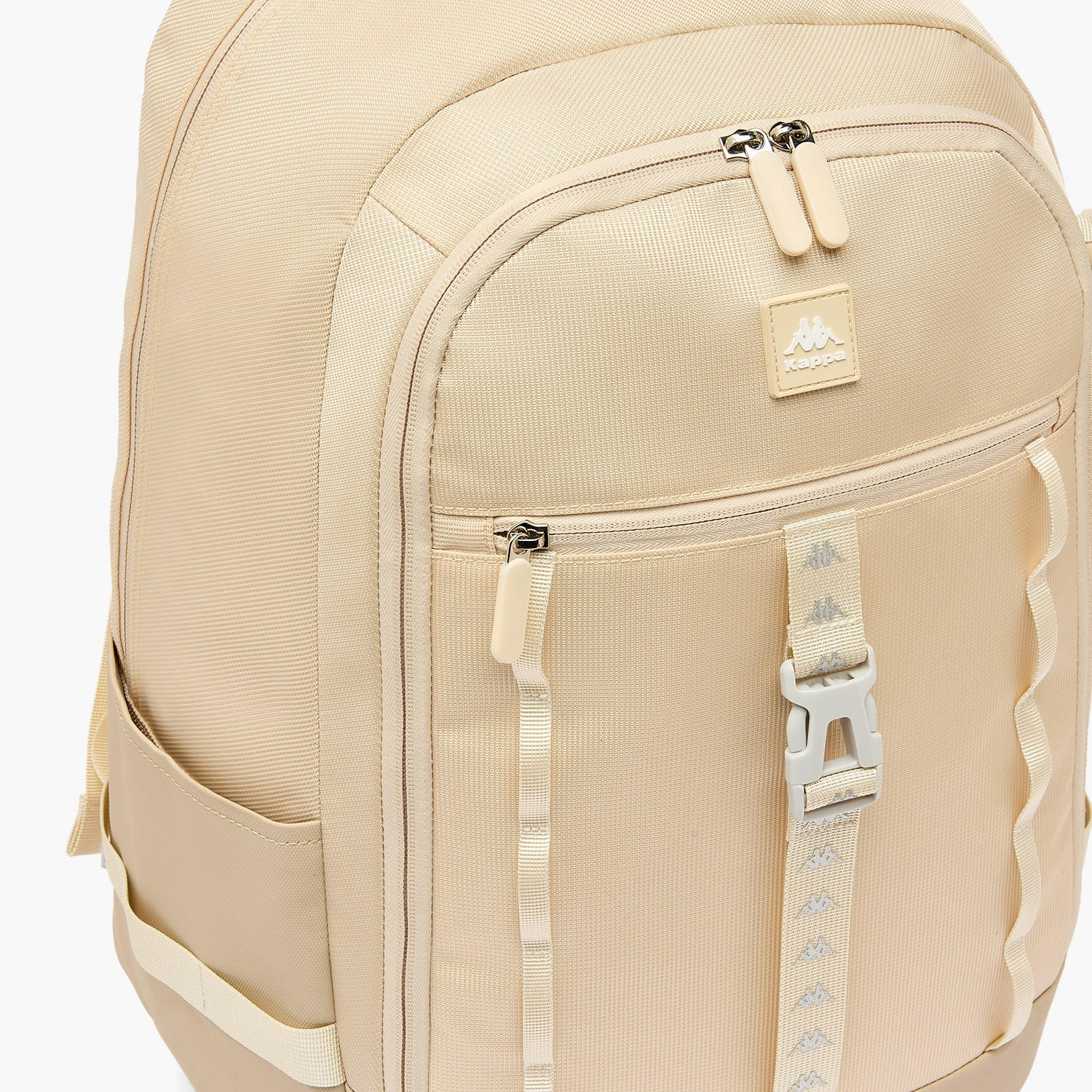 شنطة ظهر سادة للأطفال 8-13 سنة مع محفظة نقود من كابا-boys-accessories-bagsandbackpacks-image-2