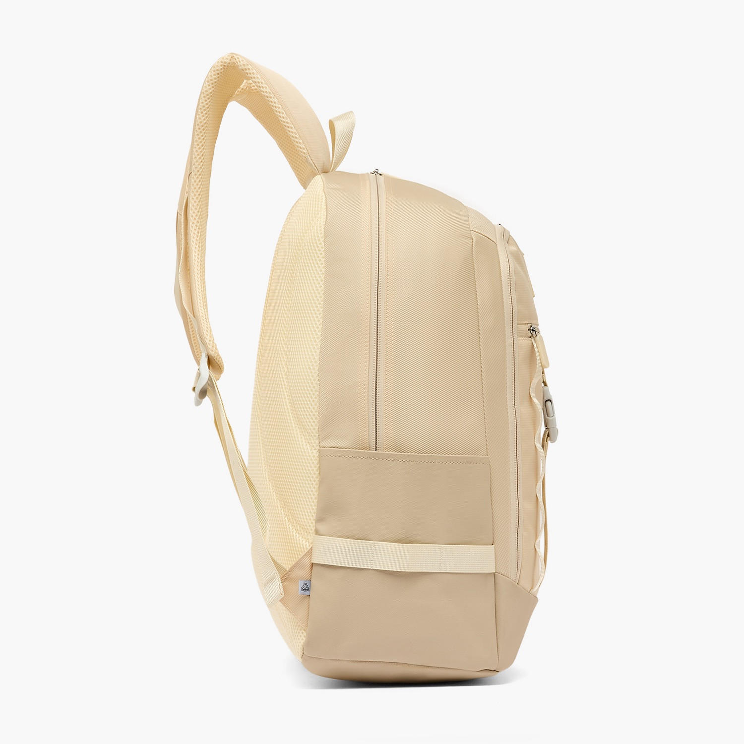 شنطة ظهر سادة للأطفال 8-13 سنة مع محفظة نقود من كابا-boys-accessories-bagsandbackpacks-image-6
