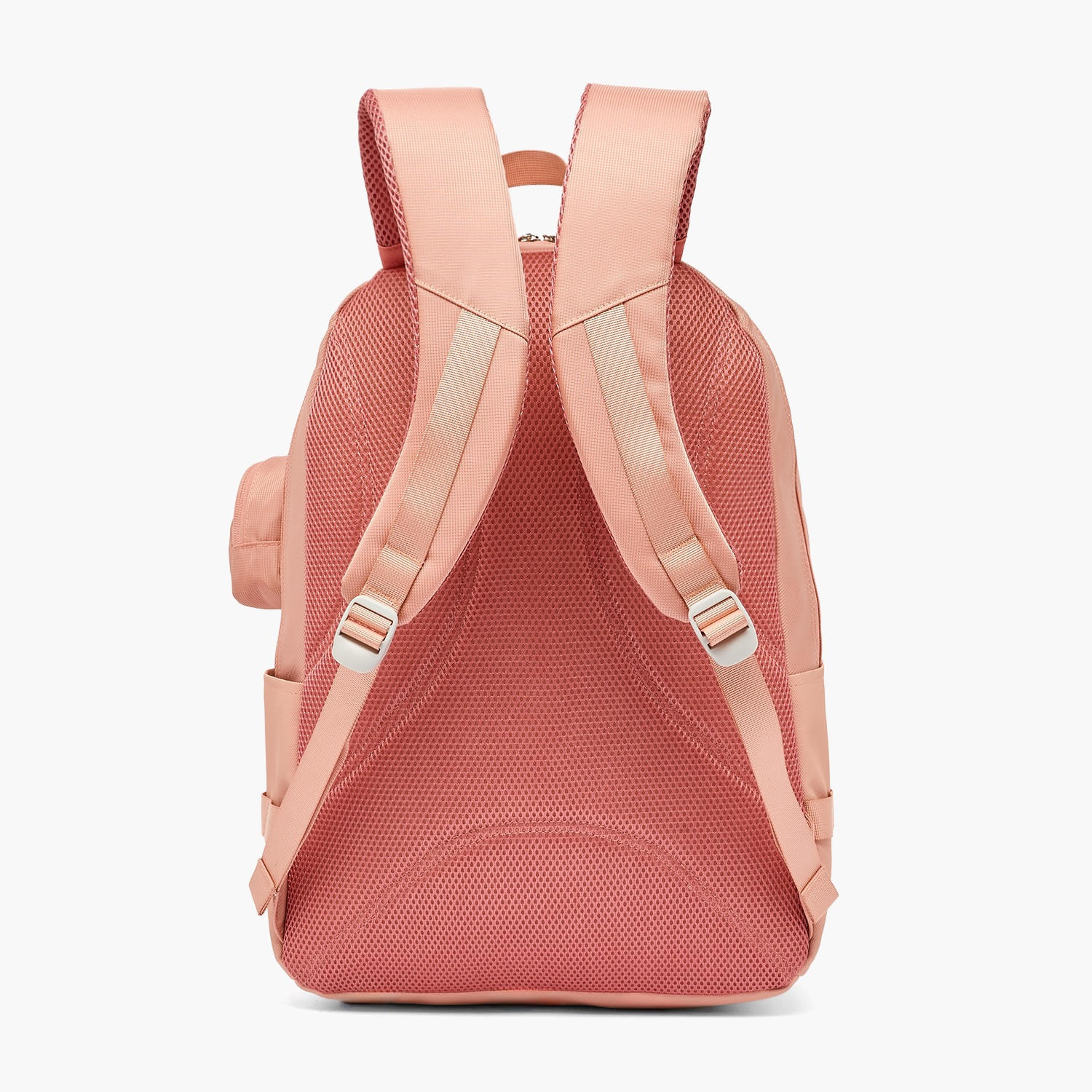 Kappa Solid Backpack for Kids 8-13 Years with Coin Pouch-boys-accessories-bagsandbackpacks-image-7