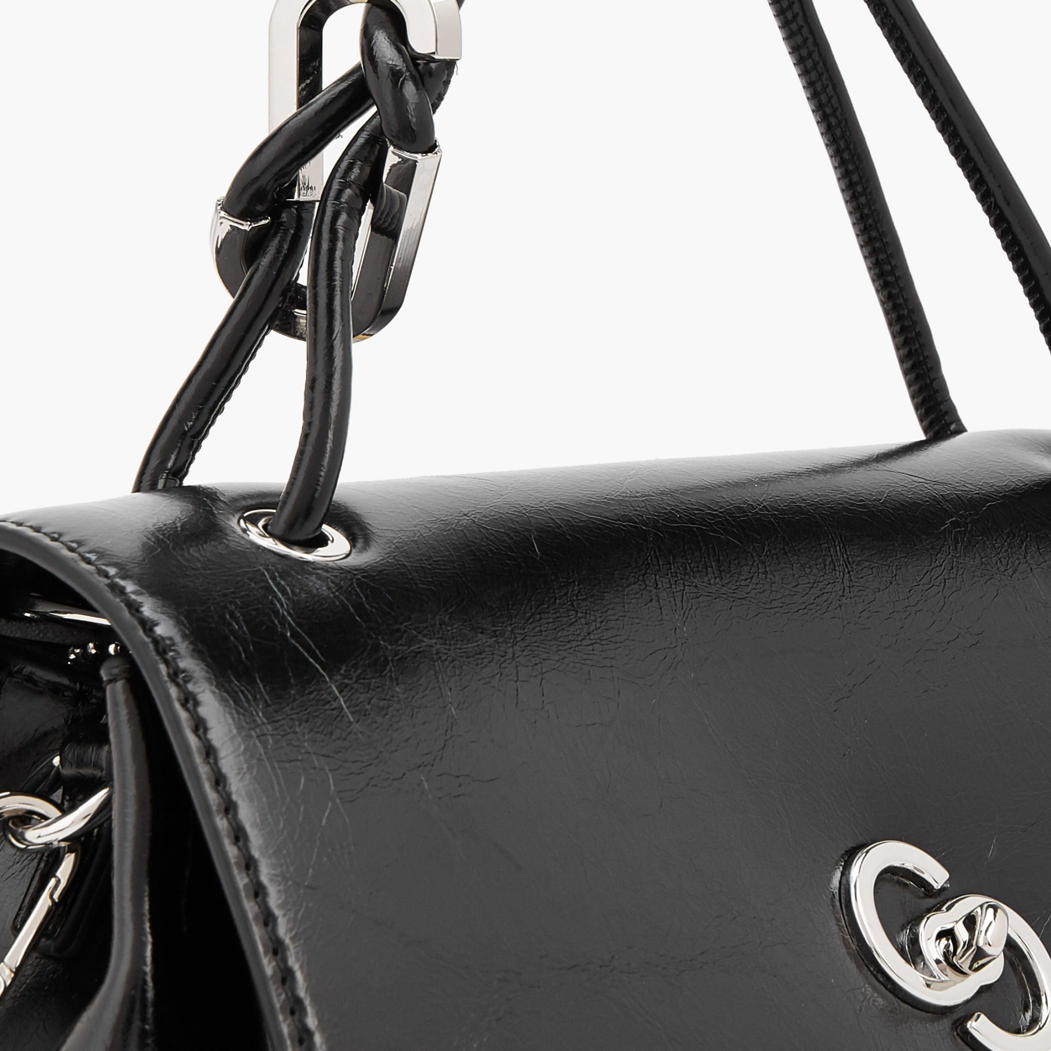 Celeste Solid Satchel Bag with Detachable Strap-women-bagsandwallets-handbags-image-4