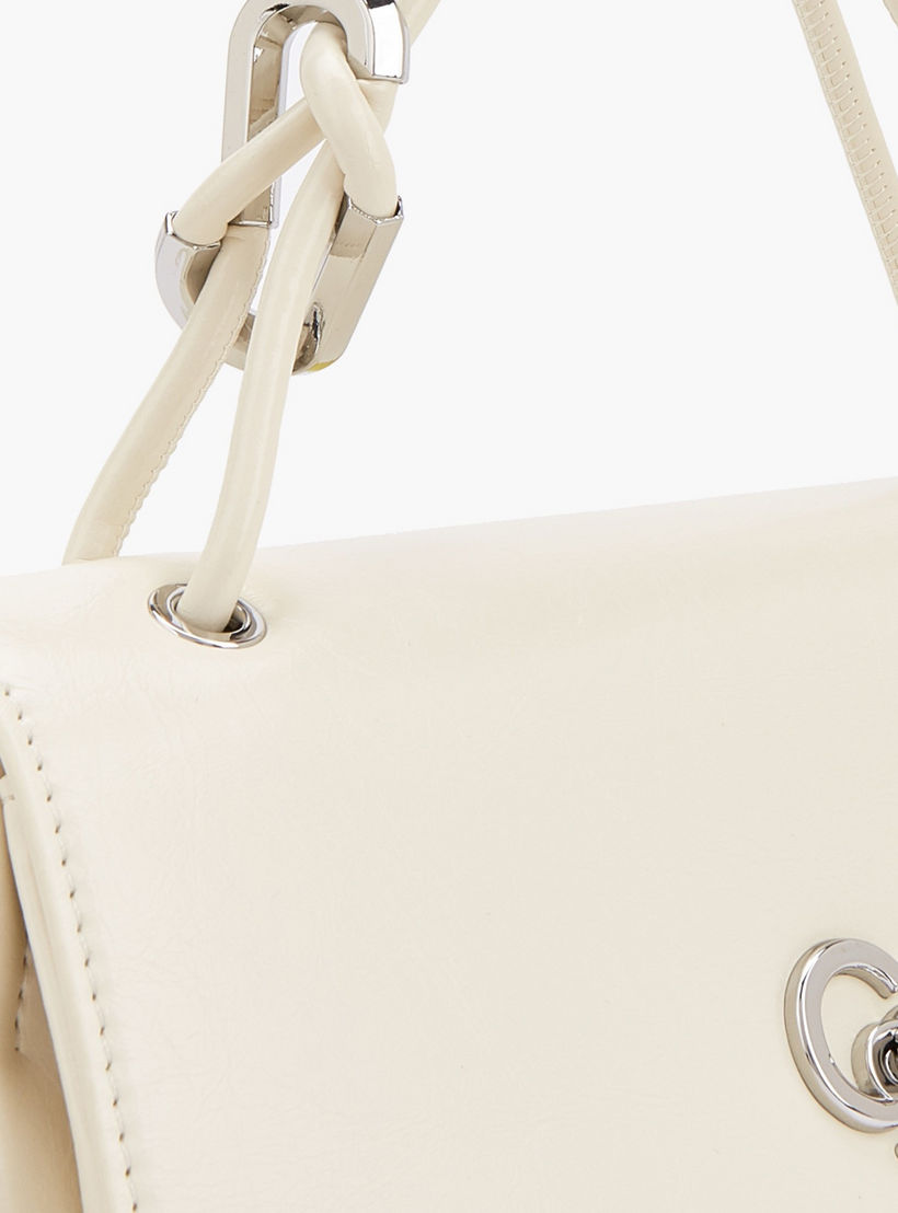شنطة ساتشيل سادة بحزام قابل للفصل من سيليست-women-bagsandwallets-handbags-image-4
