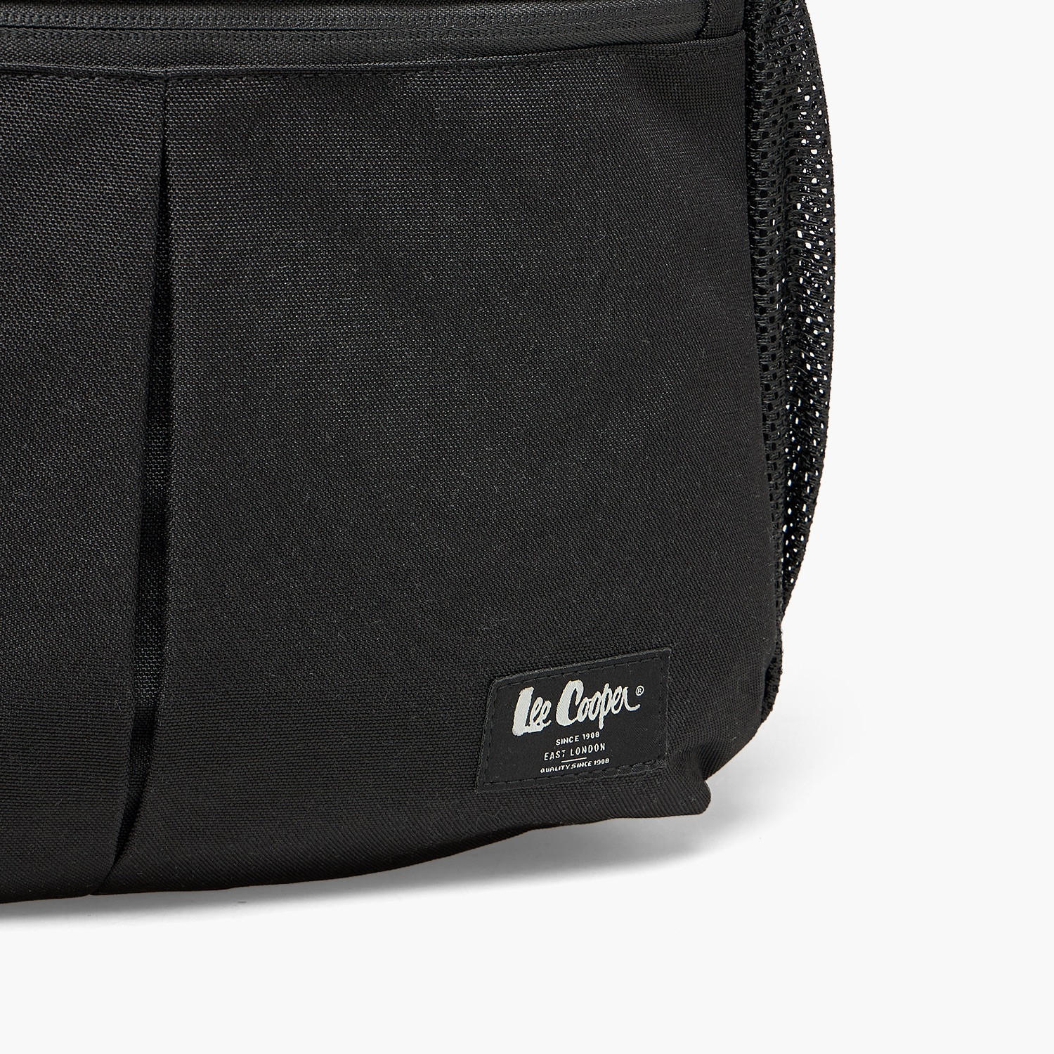 Lee Cooper Solid Backpack for Boys 13+ Years with Padded Shoulder Strap-boys-accessories-bagsandbackpacks-image-4
