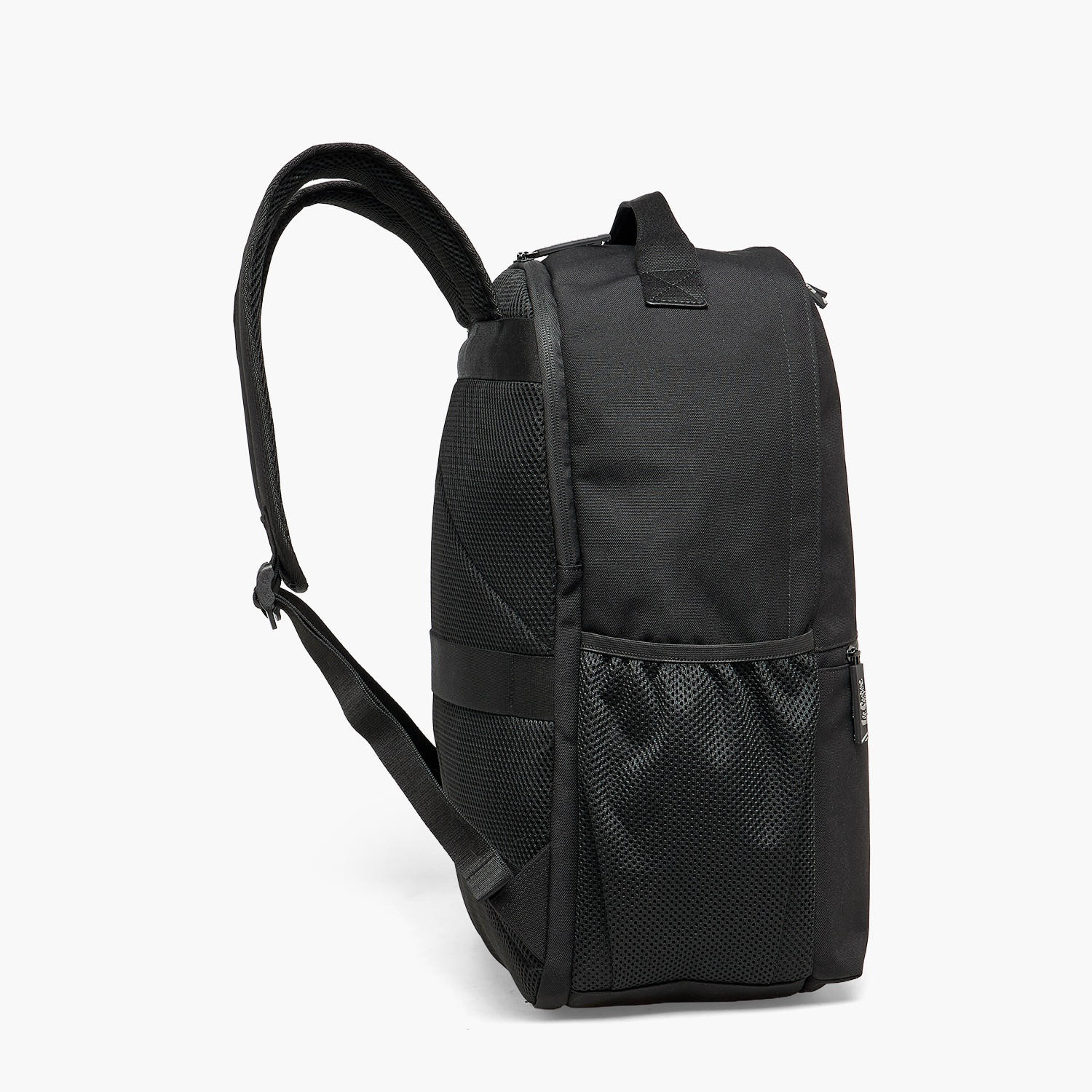 Lee Cooper Solid Backpack for Boys 13+ Years with Padded Shoulder Strap-boys-accessories-bagsandbackpacks-image-7