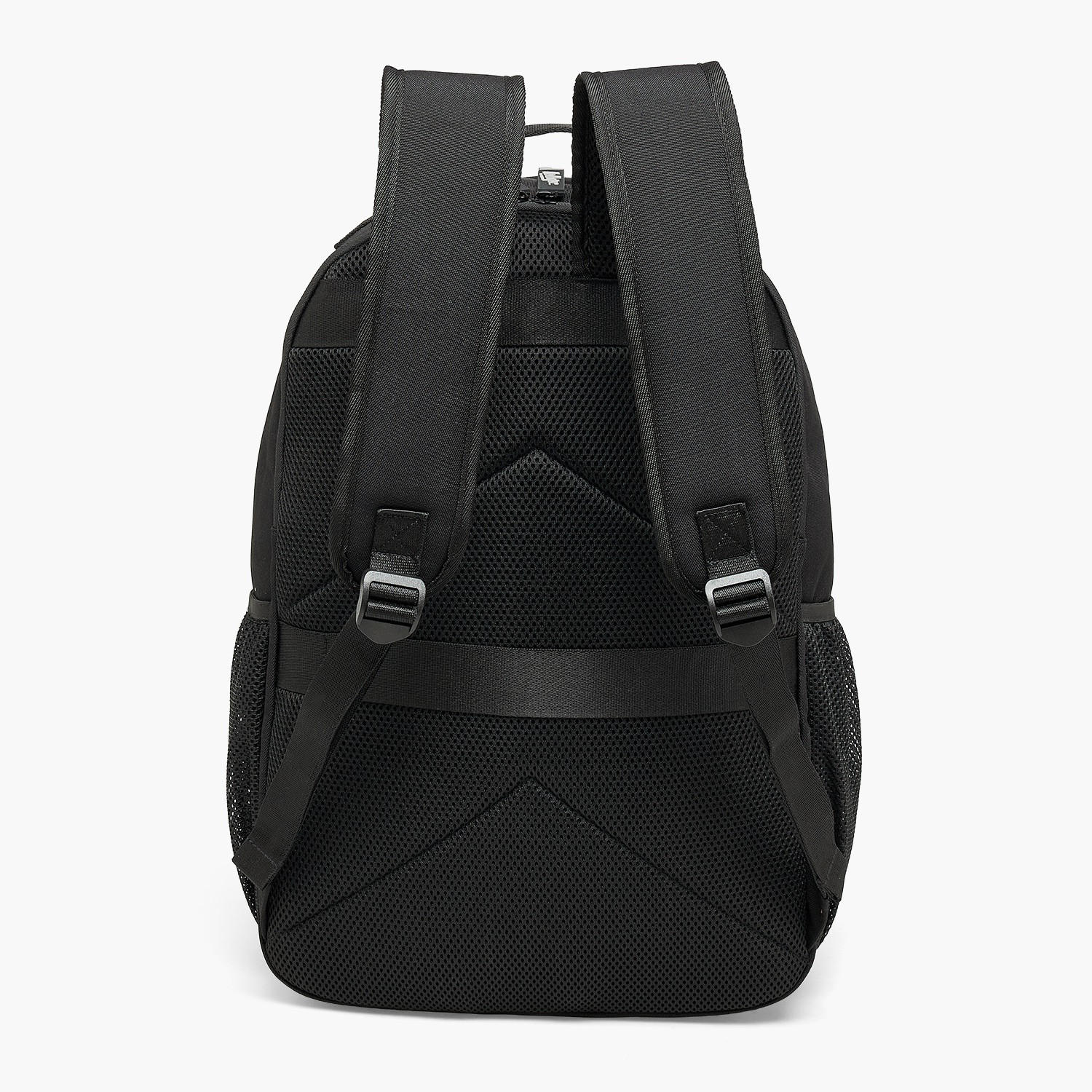 Lee Cooper Solid Backpack for Boys 13+ Years with Padded Shoulder Strap-boys-accessories-bagsandbackpacks-image-8