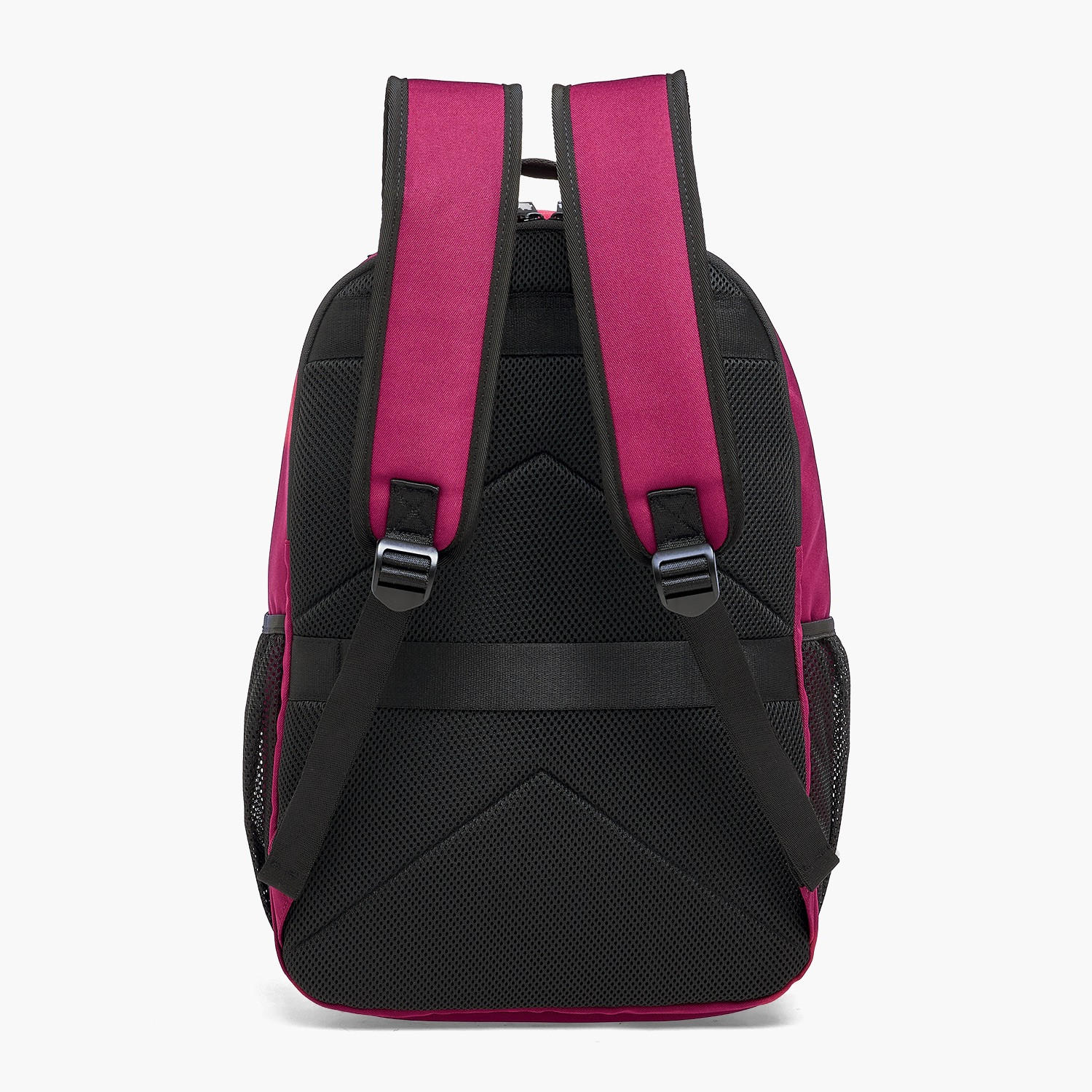 Lee Cooper Solid Backpack for Boys 13+ Years with Padded Shoulder Strap-boys-accessories-bagsandbackpacks-image-7