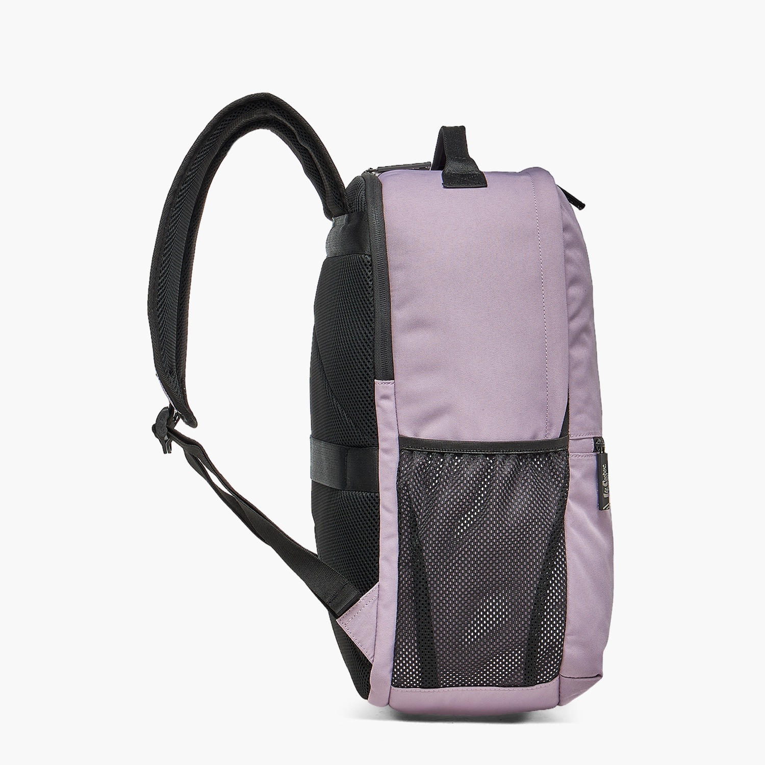 Lee Cooper Solid Backpack for Boys 13+ Years with Padded Shoulder Strap-boys-accessories-bagsandbackpacks-image-6