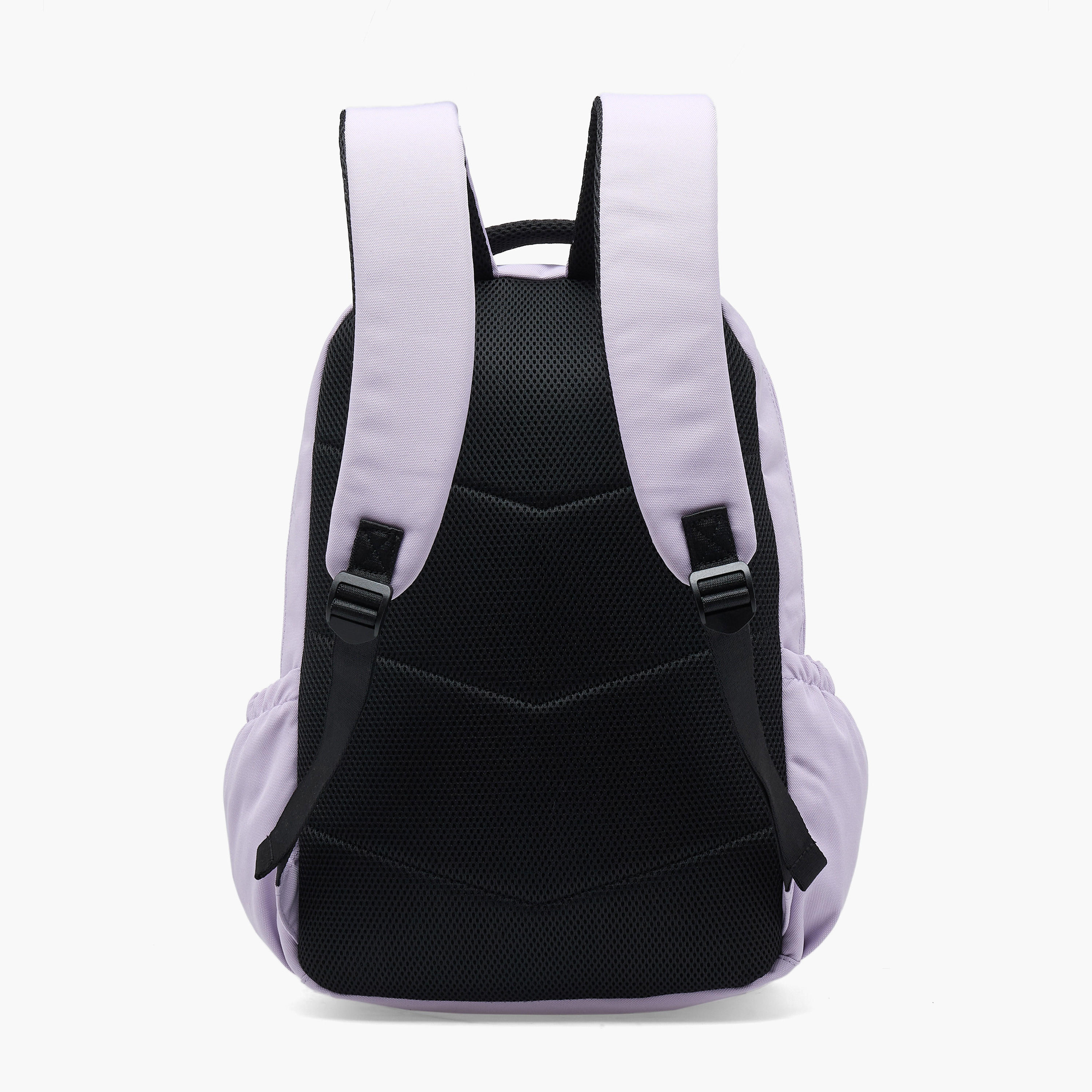 Lee Cooper Solid Backpack for Kids 13+ Years with Padded Straps-school-bagsandbackpacks-backpacks-image-7